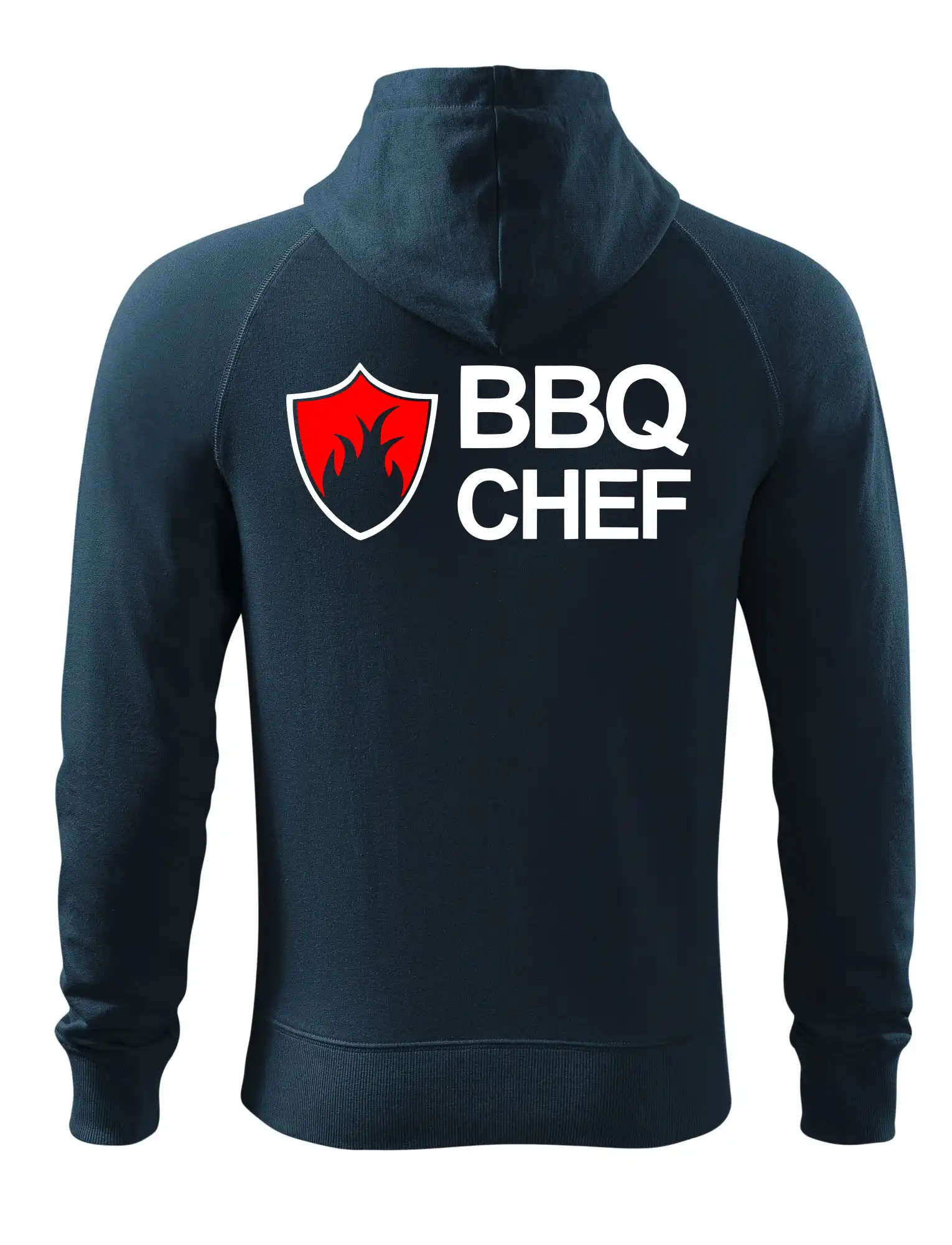 Grilování - BBQ Chef