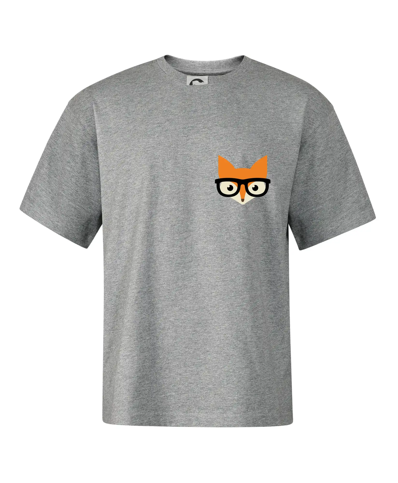 Geek liška
