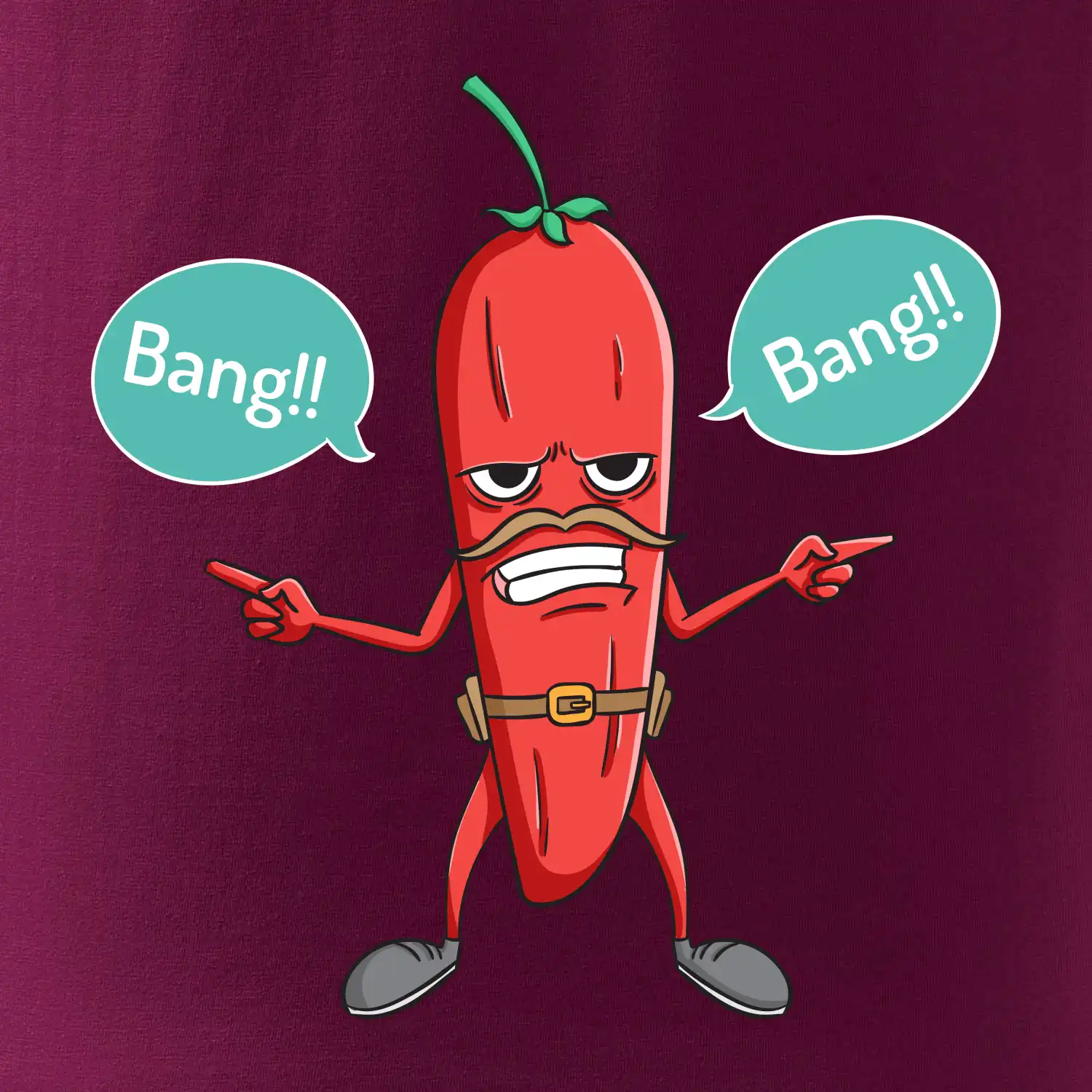 Chilli bang bang