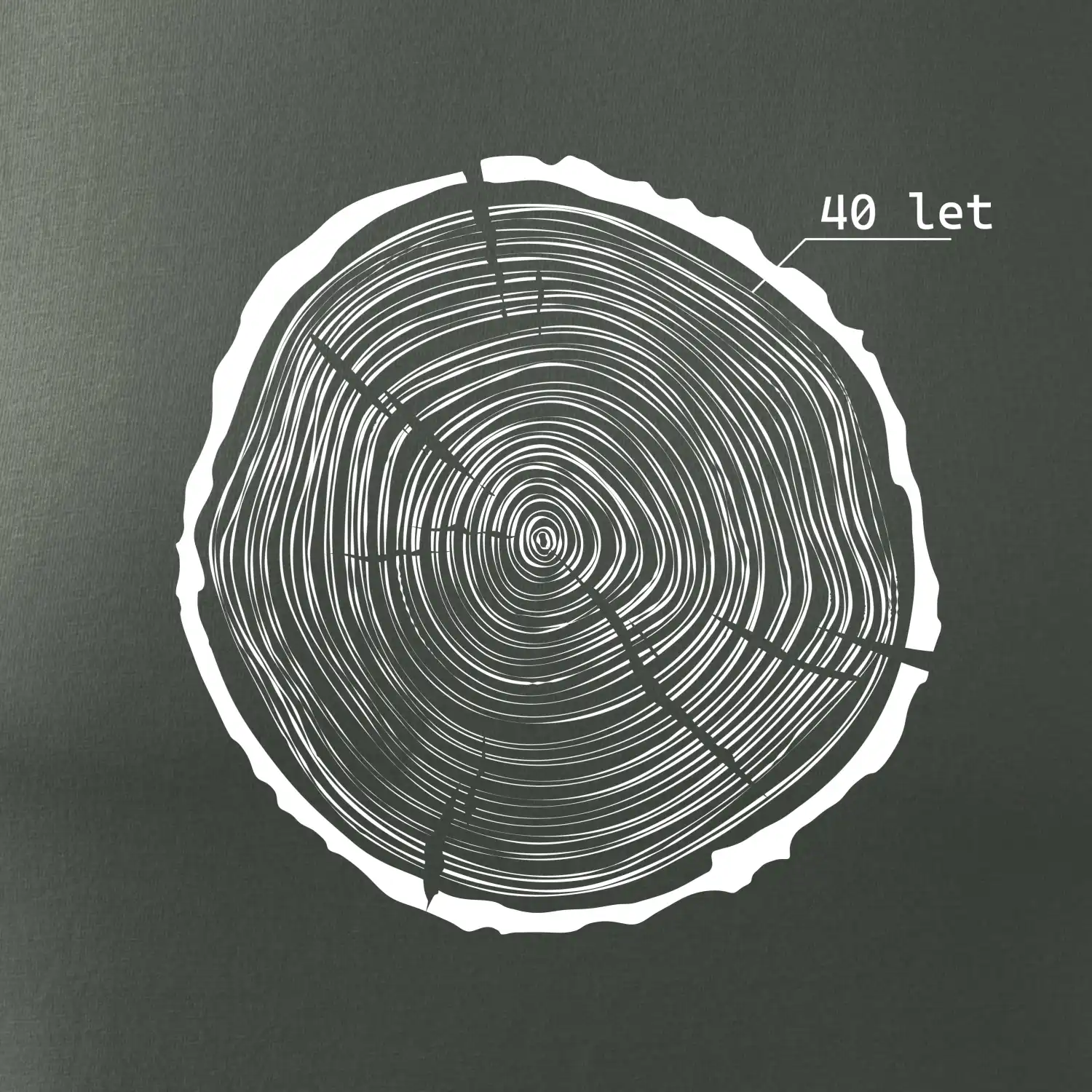 Letokruhy - 40