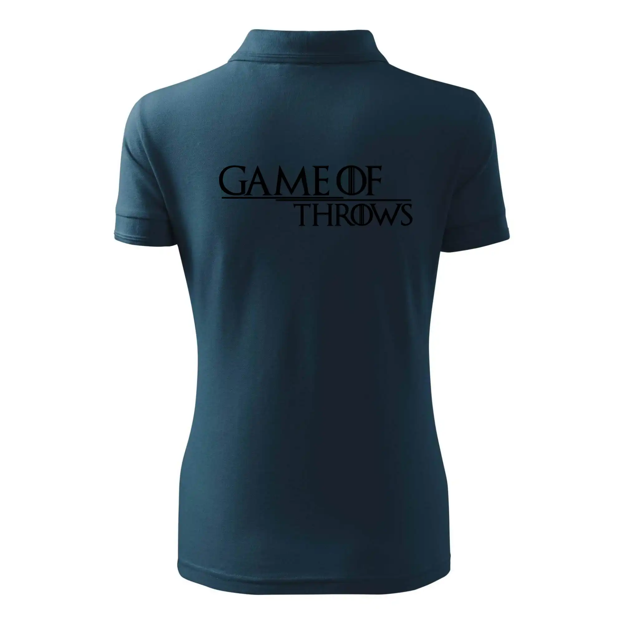 Judo Game of throws