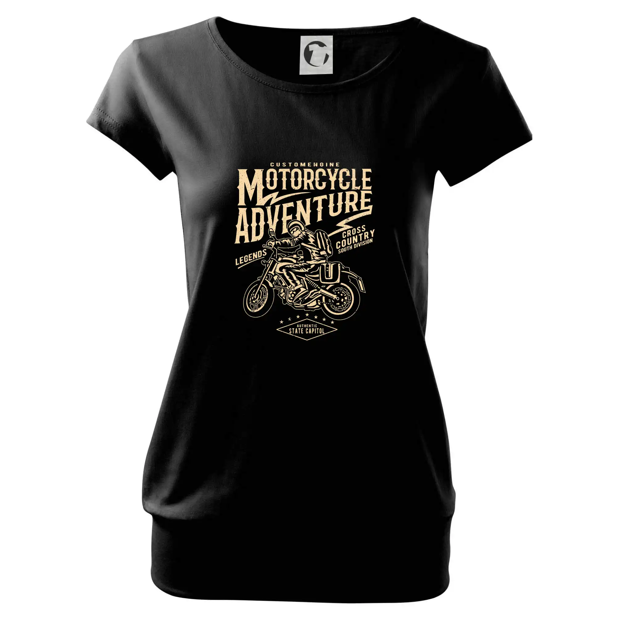 Motorcycle Adventure