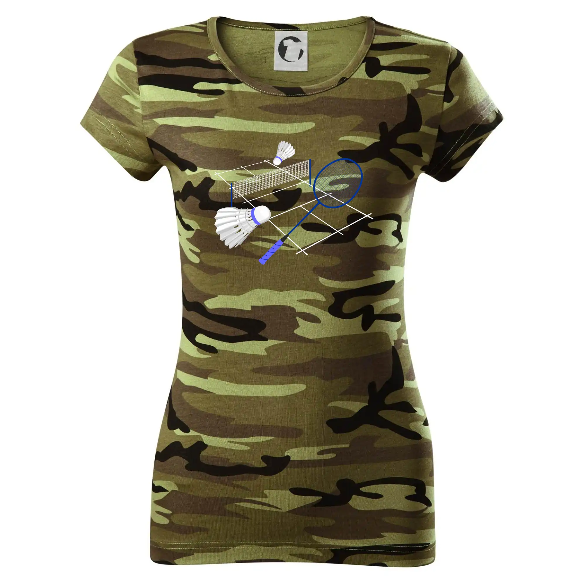 Badminton - hřiště