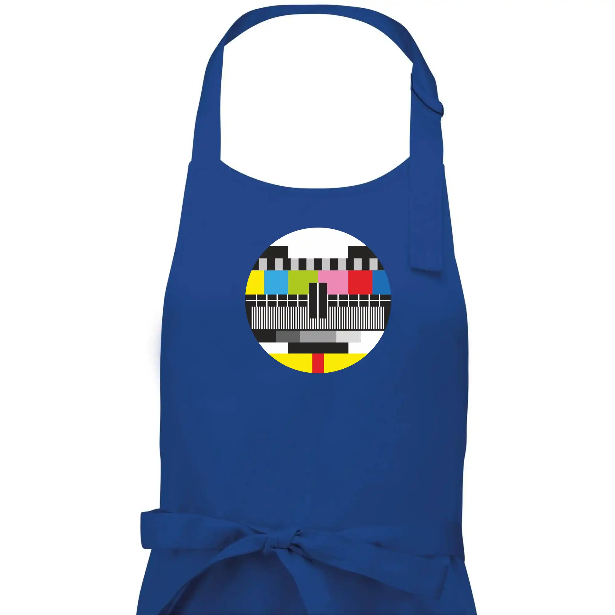 No signal televizní obrazec