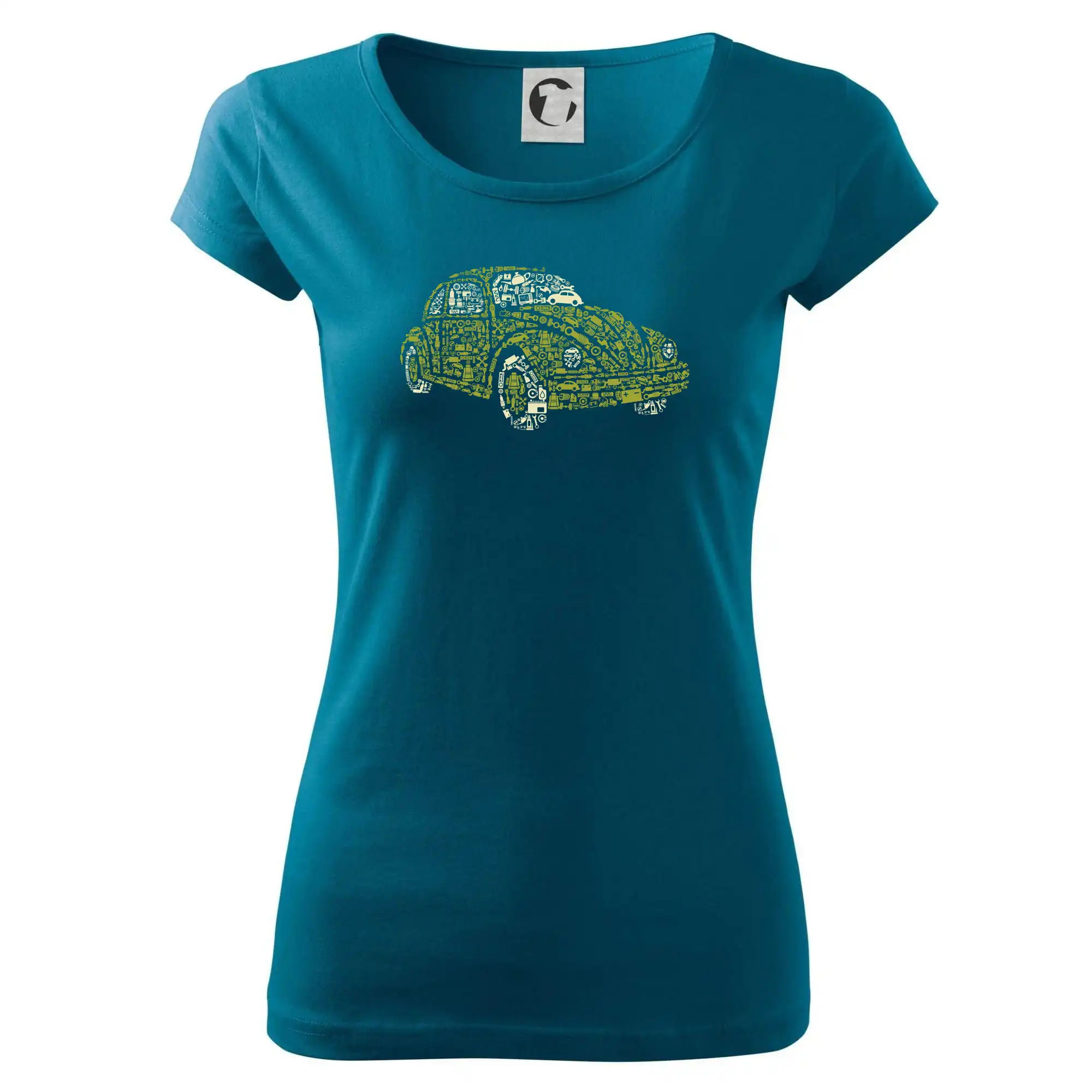 Beetle car parts