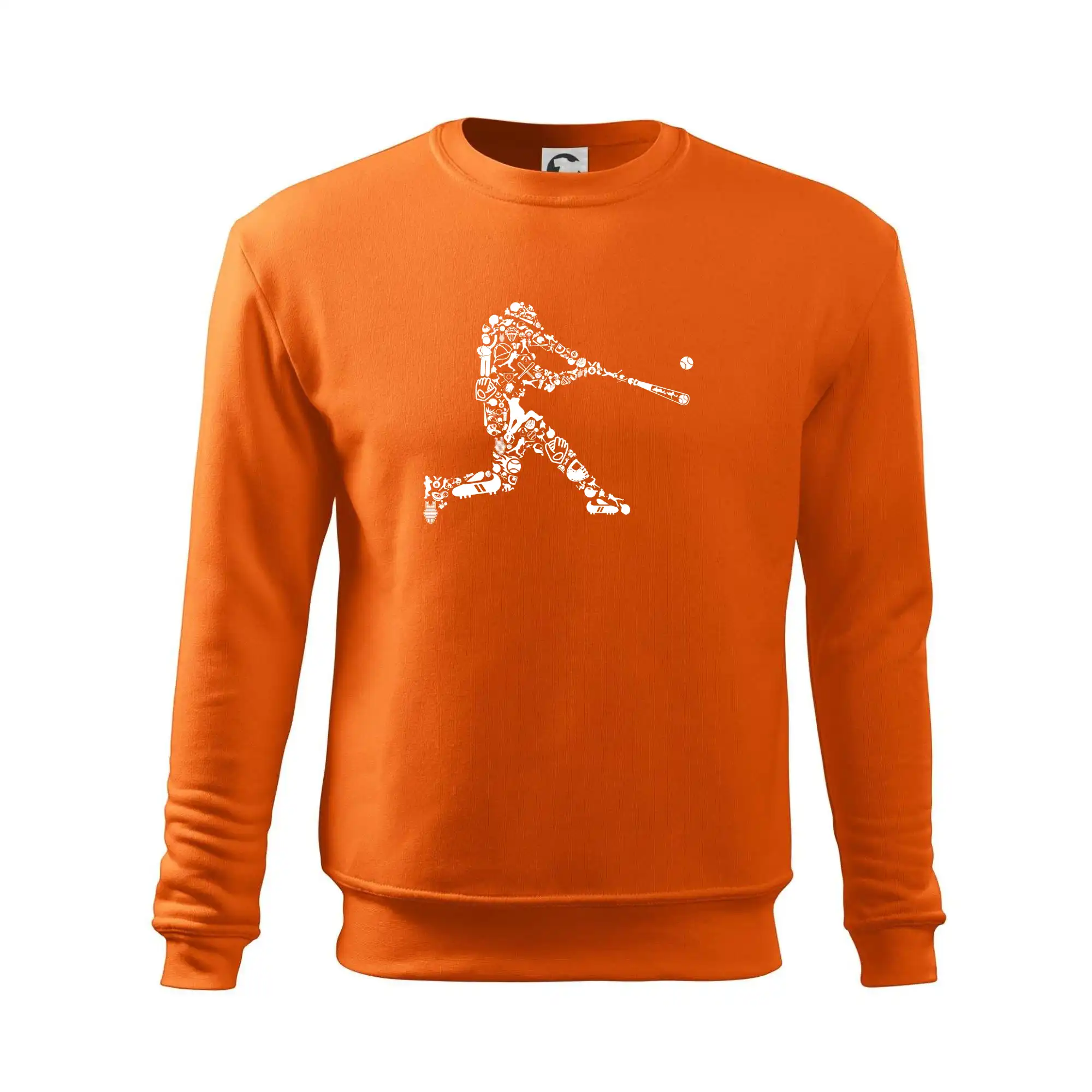 Hráč basebalu ikony