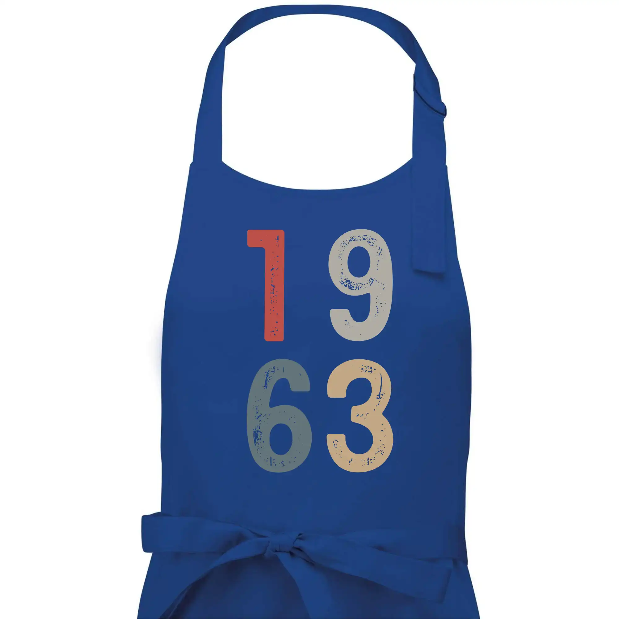 Vintage číslice 1963