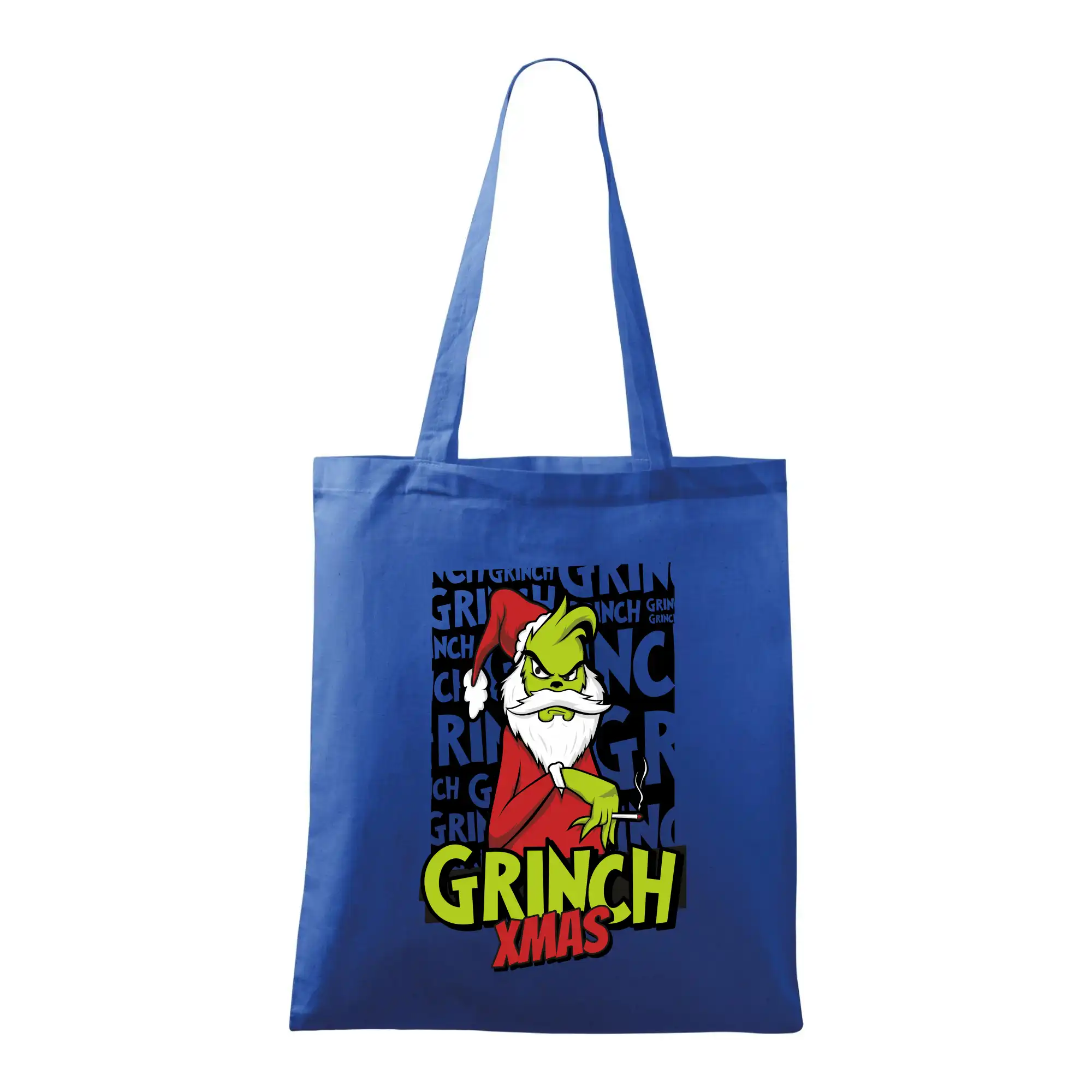 Grinch Xmas