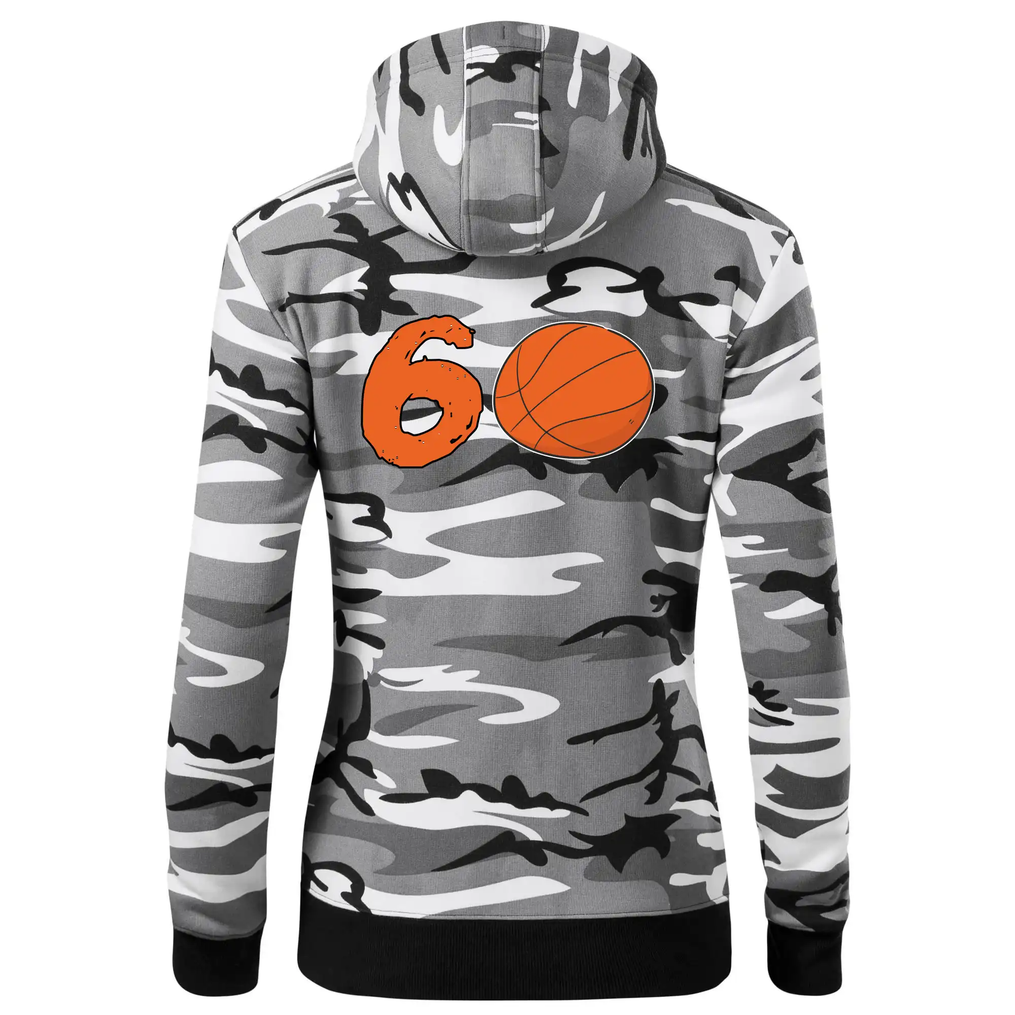 Basketball kulaté narozeniny 60