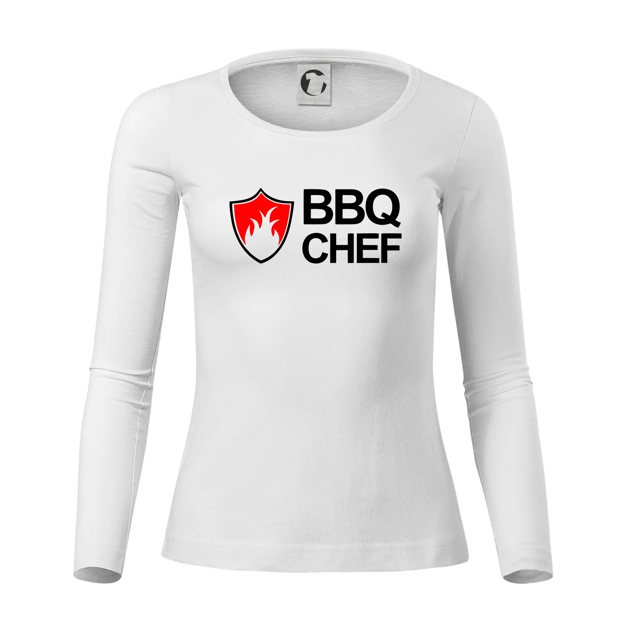 Grilování - BBQ Chef