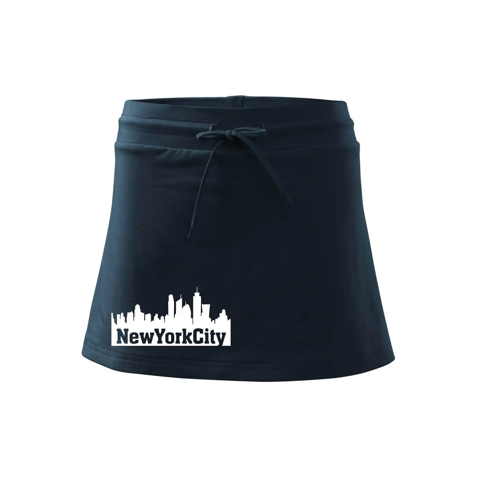 New York City silueta