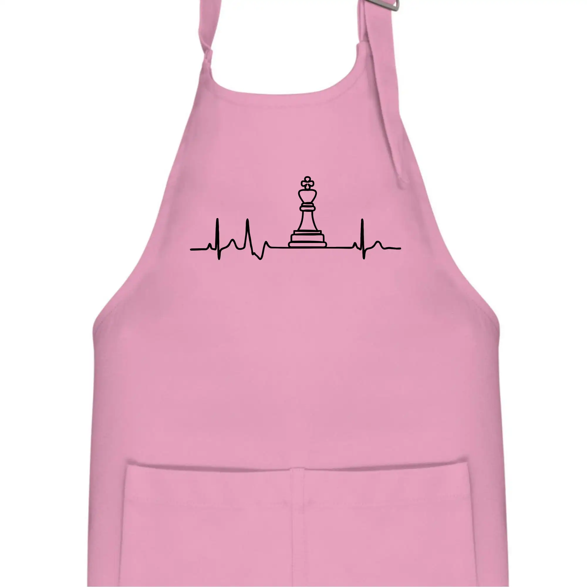 EKG Šachové figurky - Král