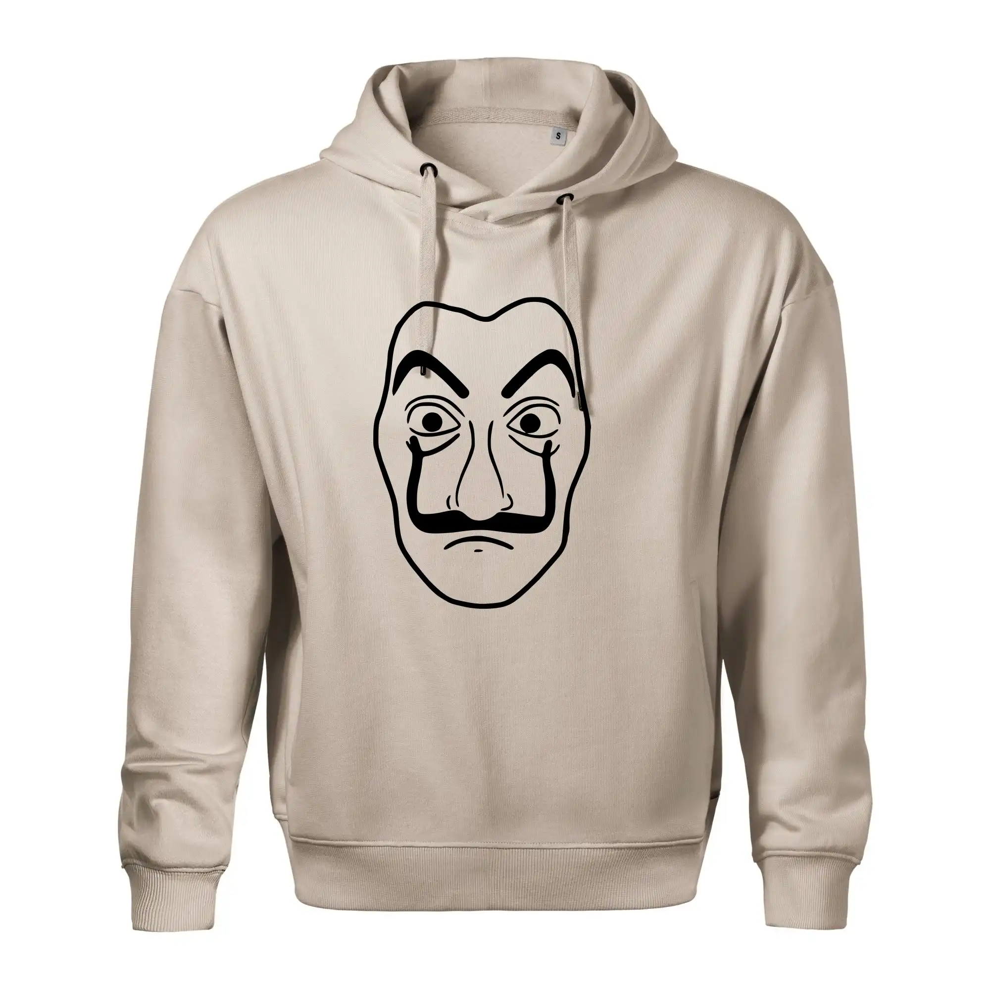 Maska do tiskárny peněz