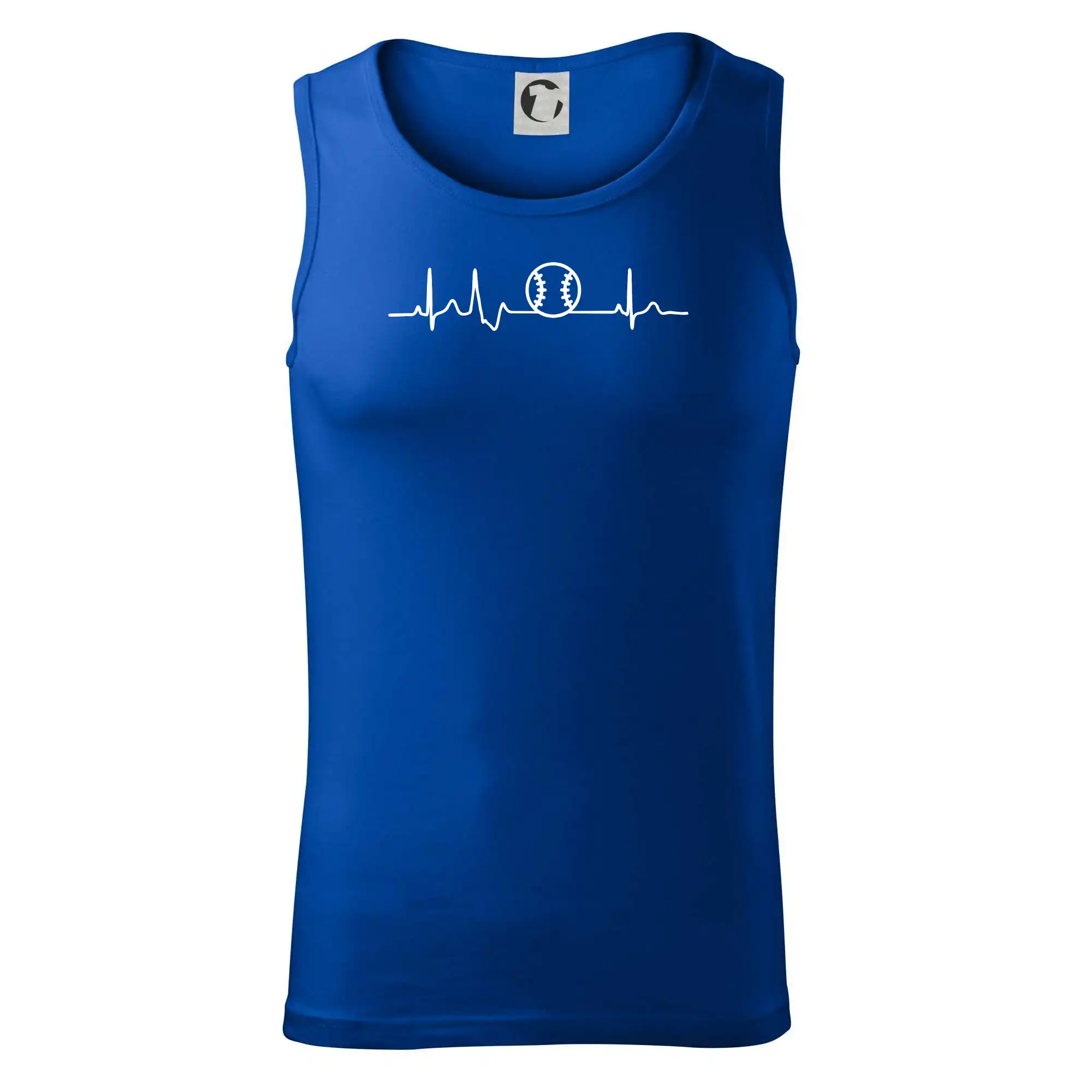 EKG baseball míček