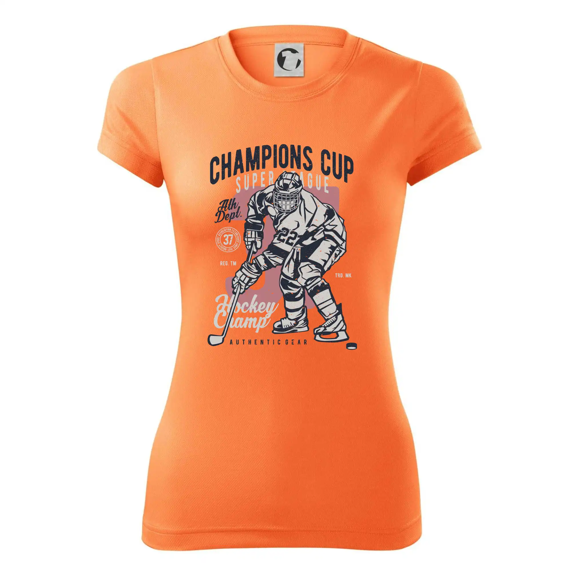 Champions Cup Hockey