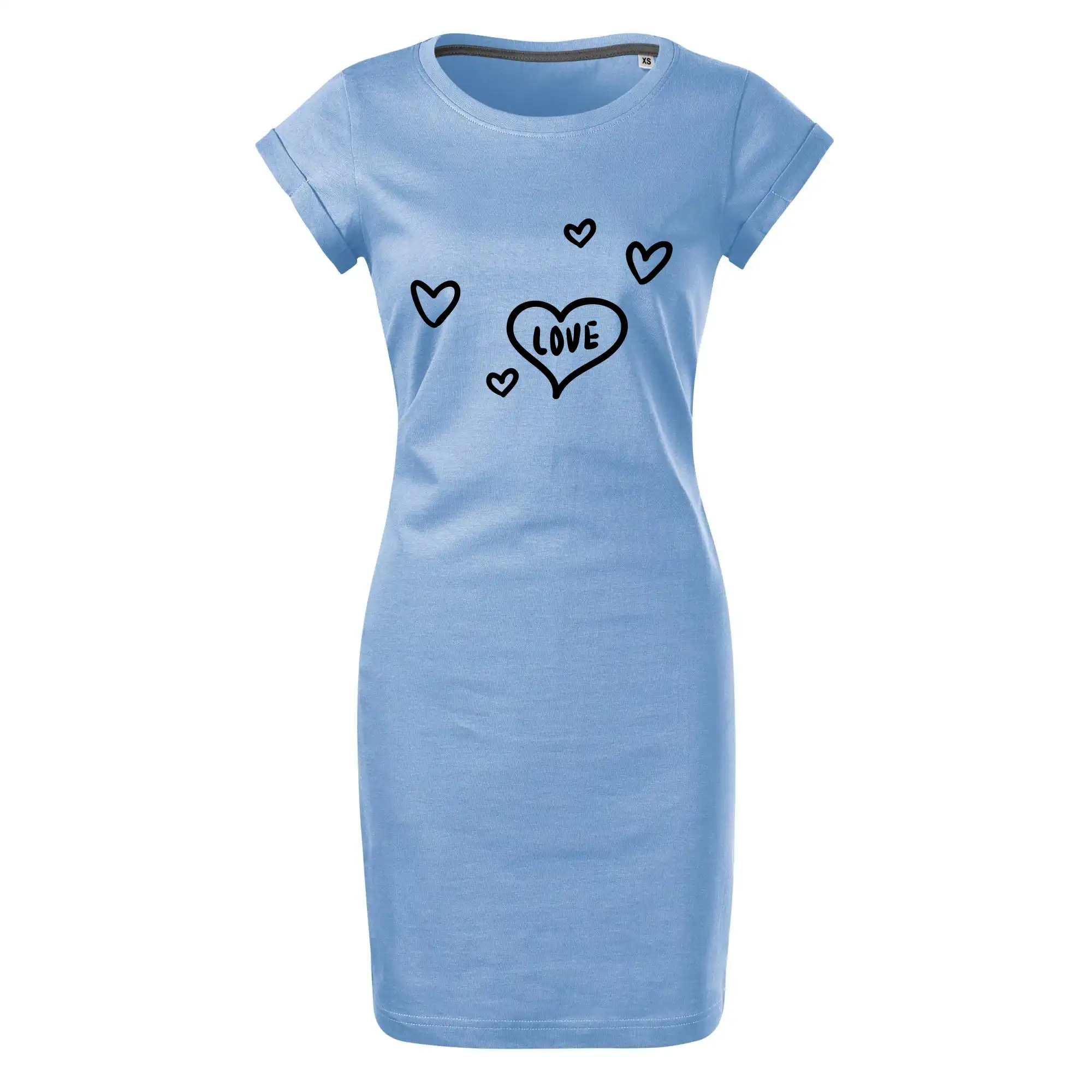 Love Kluk - Holka
