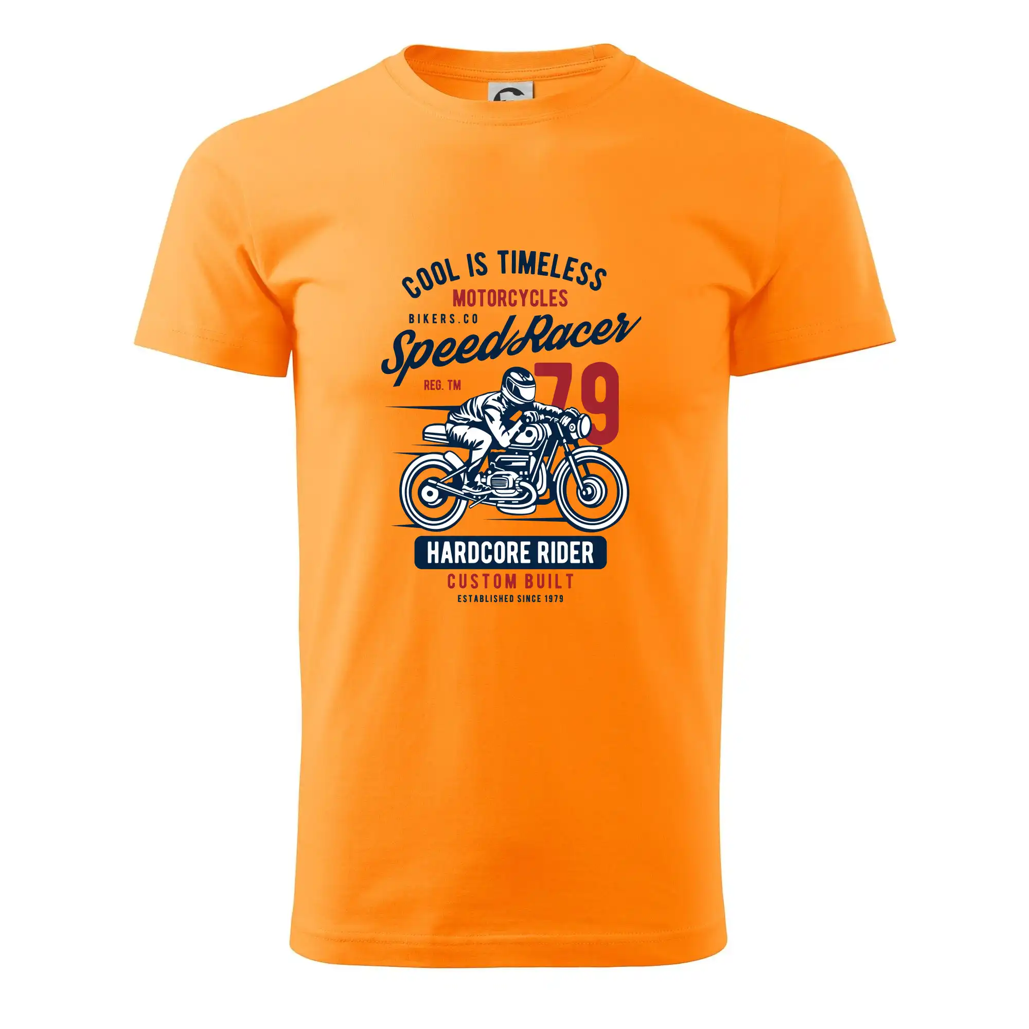 Speed Racer Motorcycles