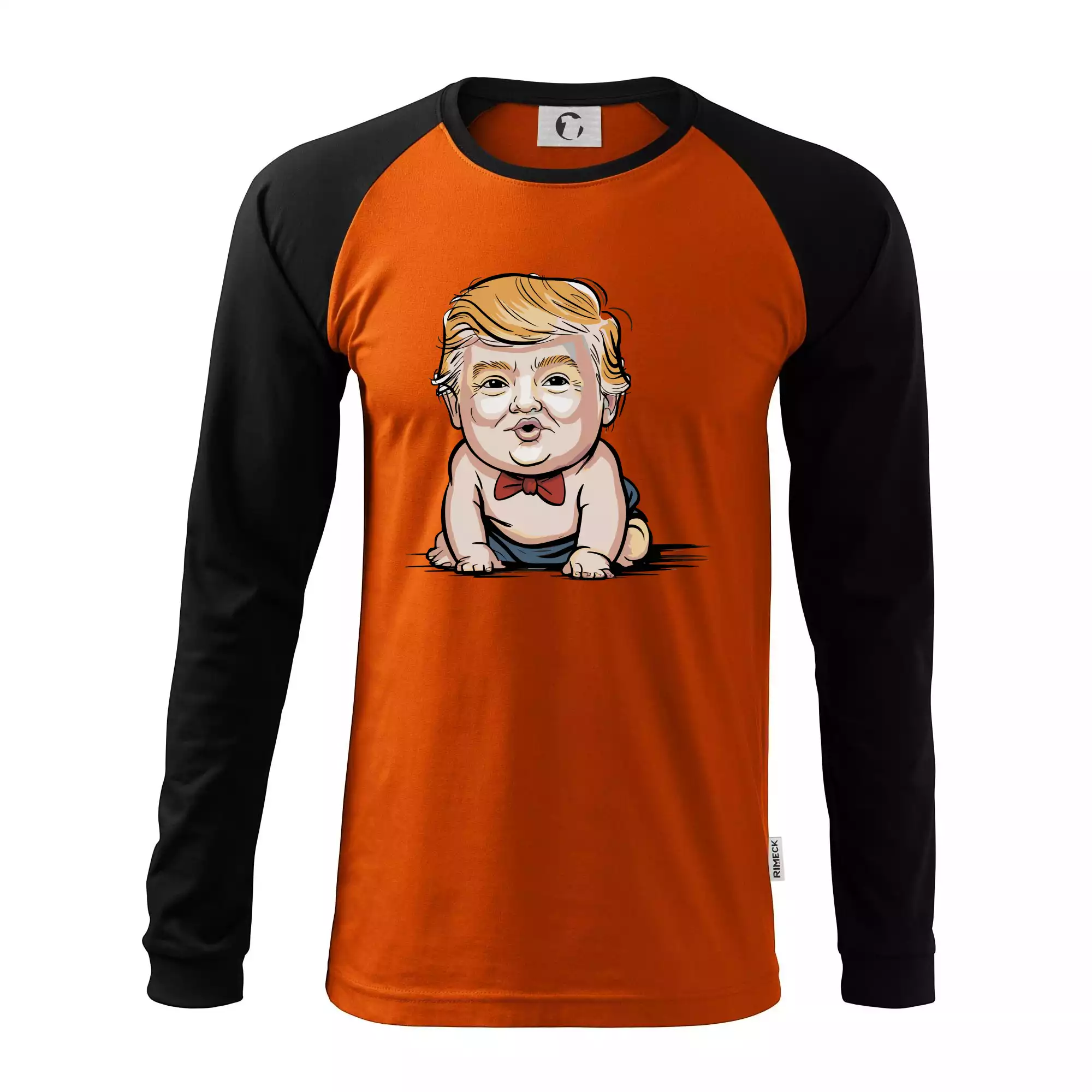 Baby trump
