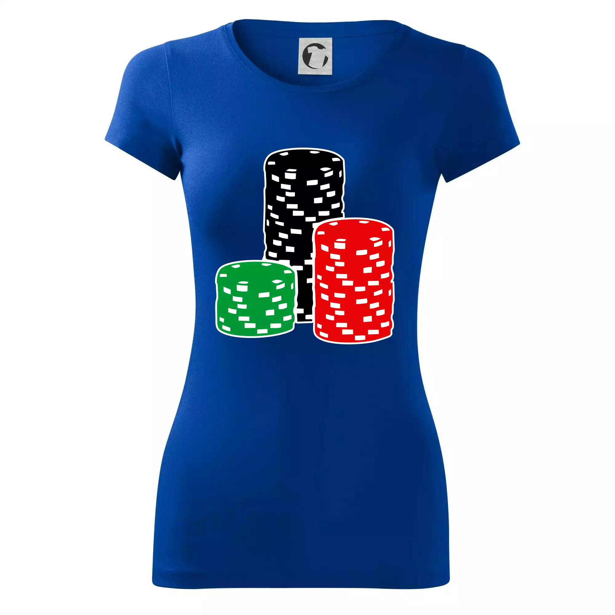 Poker žetony
