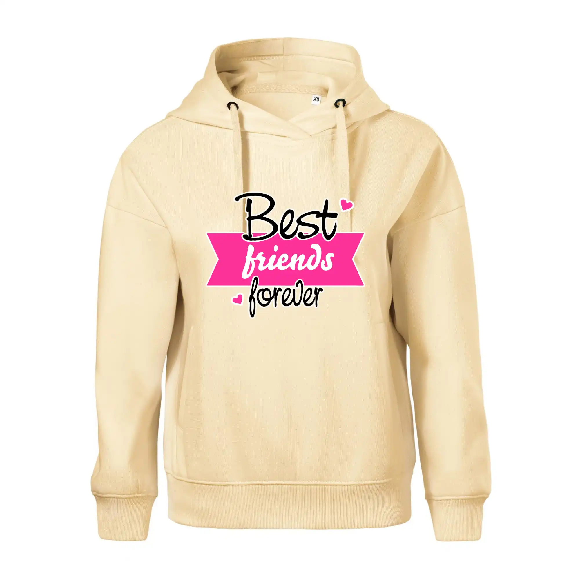 Best friends stuha