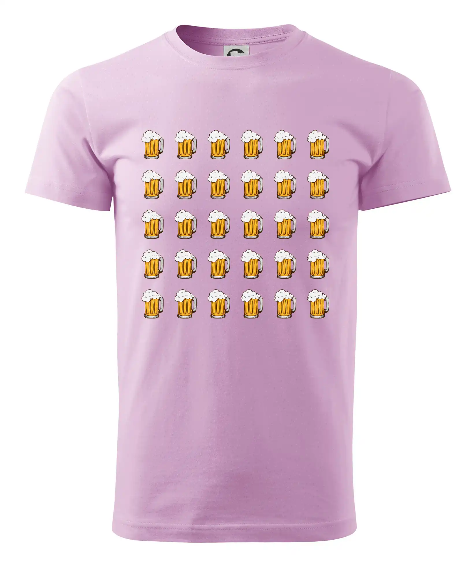 Narozeniny - 30x pivo