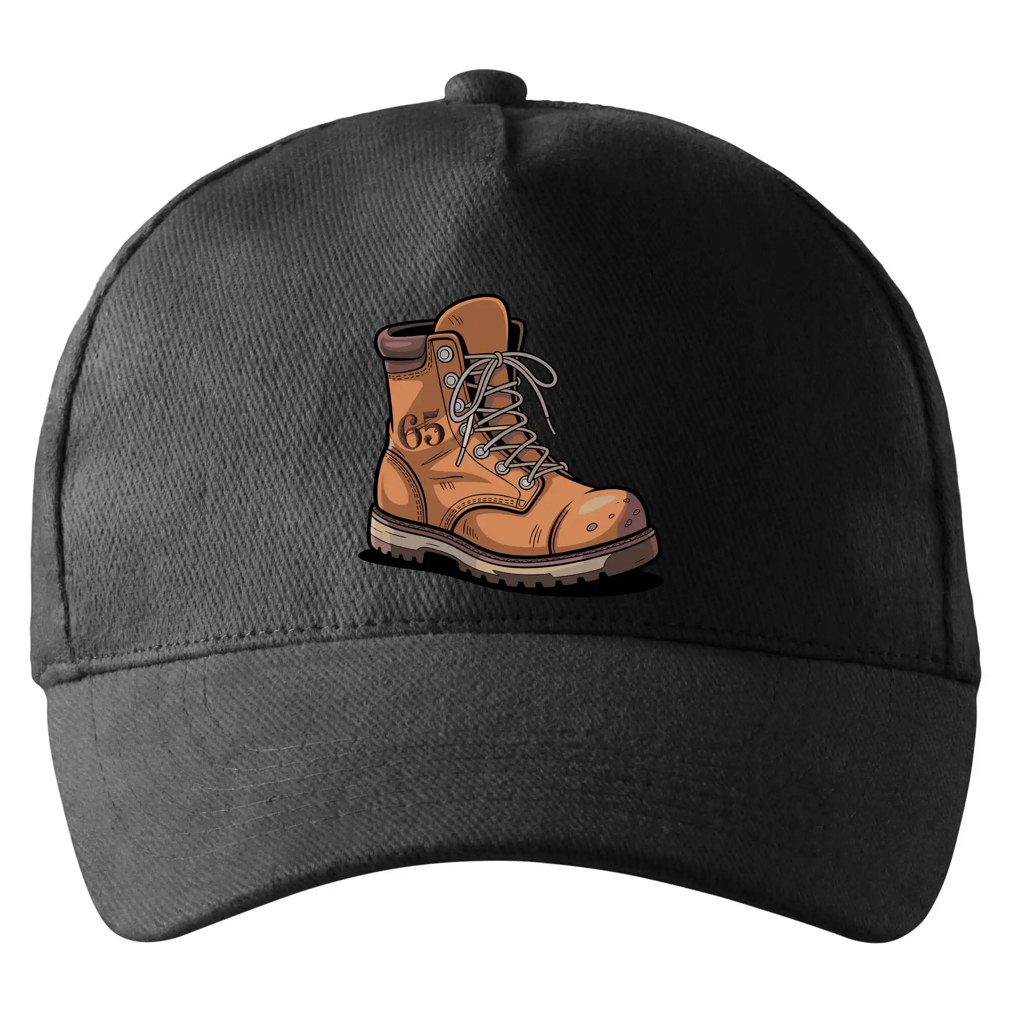 Turistická narozeninová bota 65
