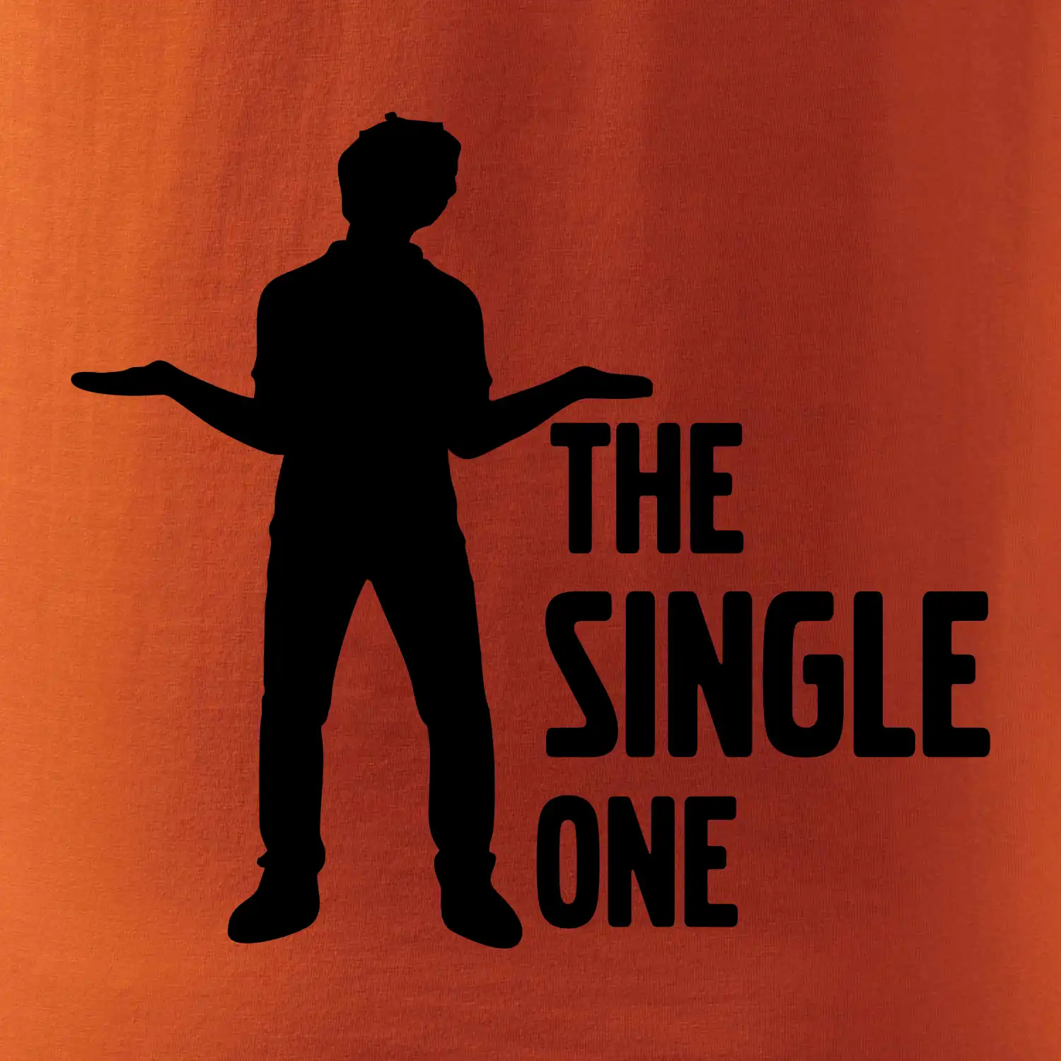 Bachelor party - The single one