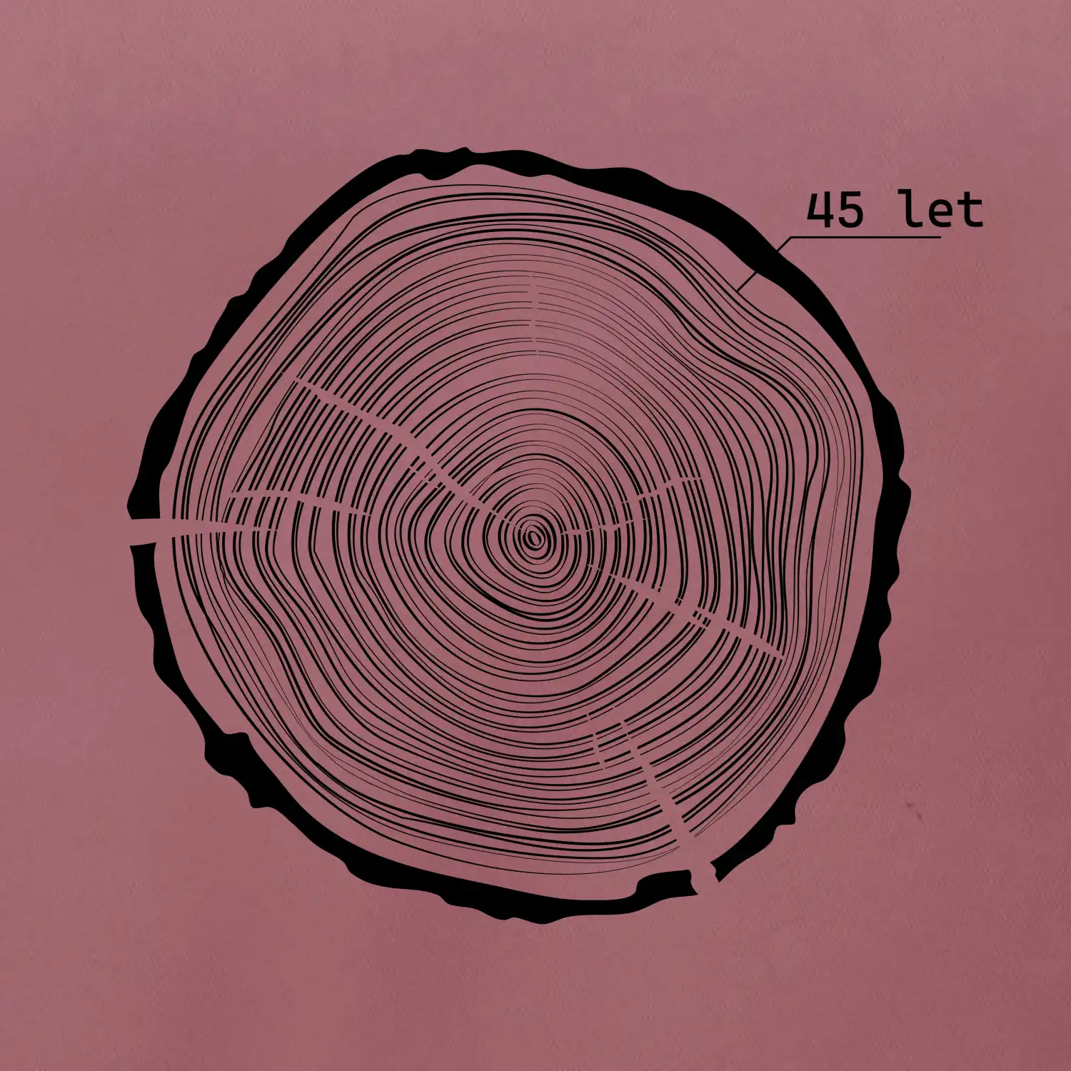 Letokruhy - 45