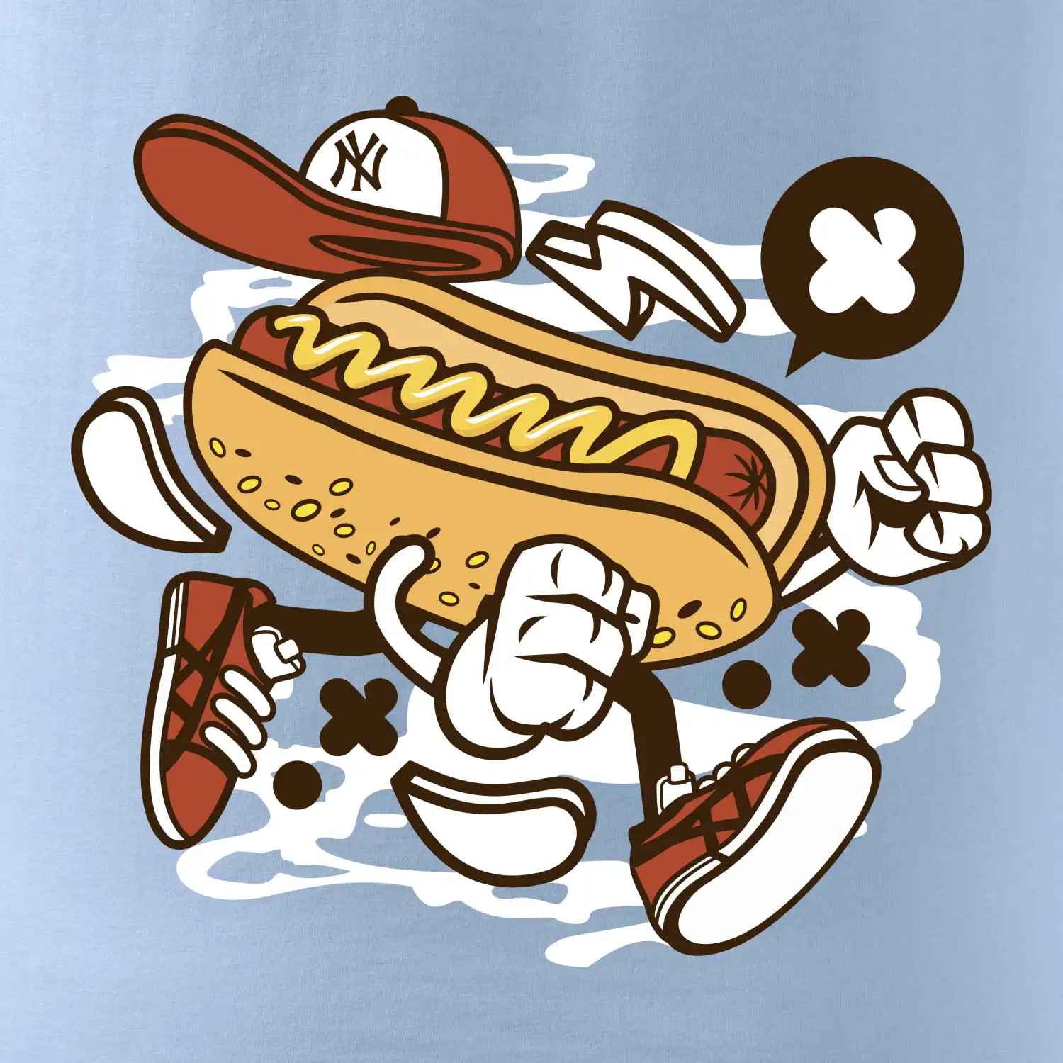 Hotdogátor