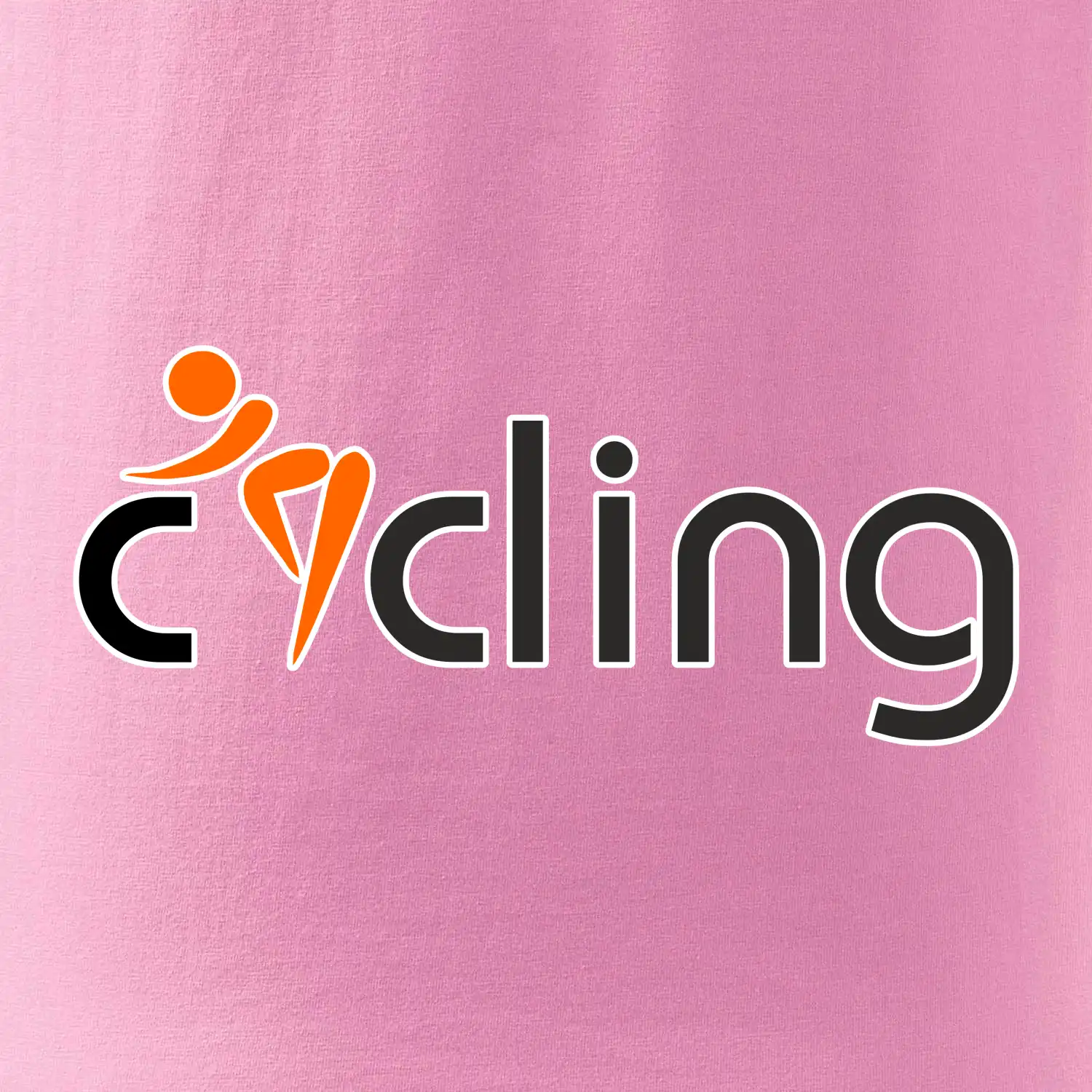 Cycling postava