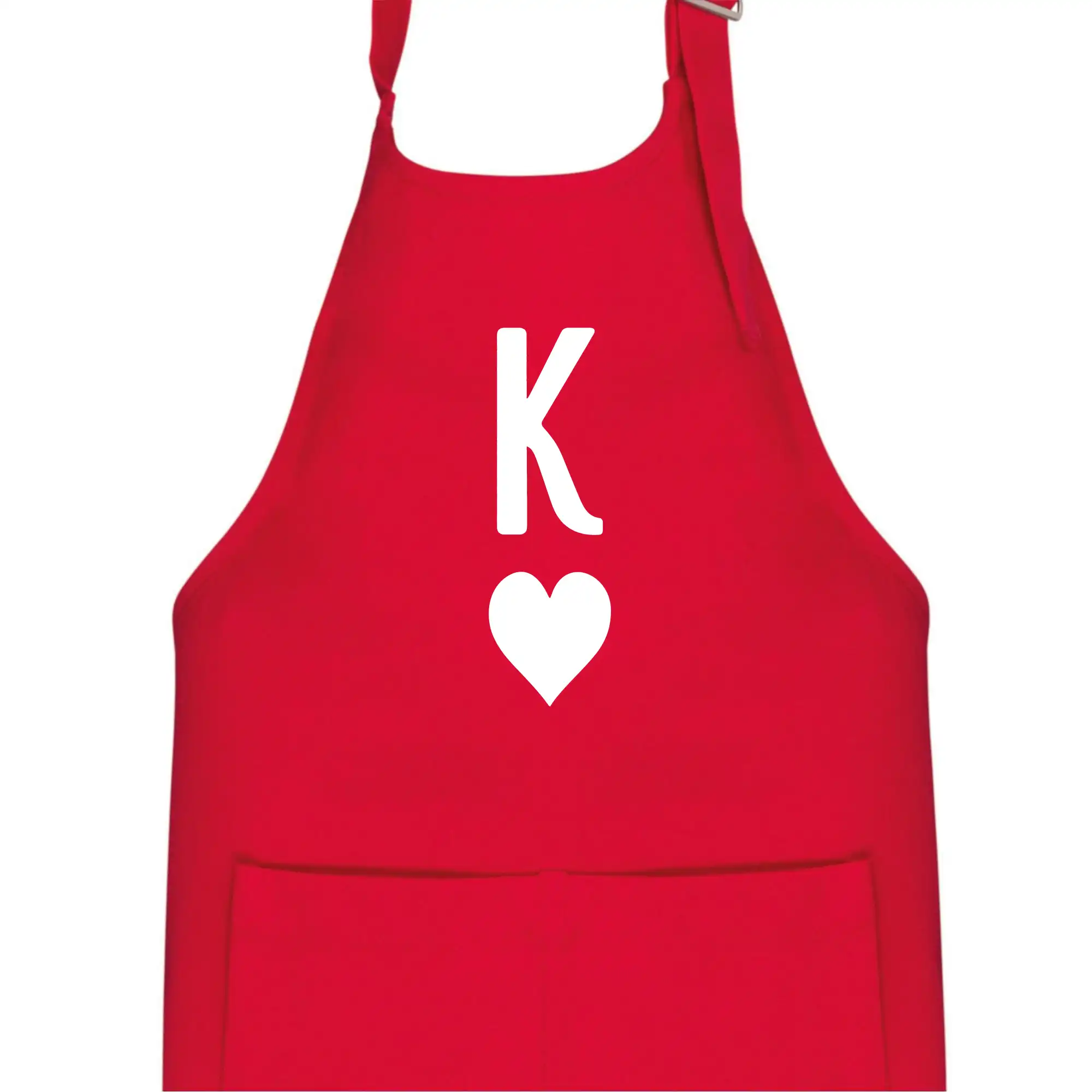Poker K love