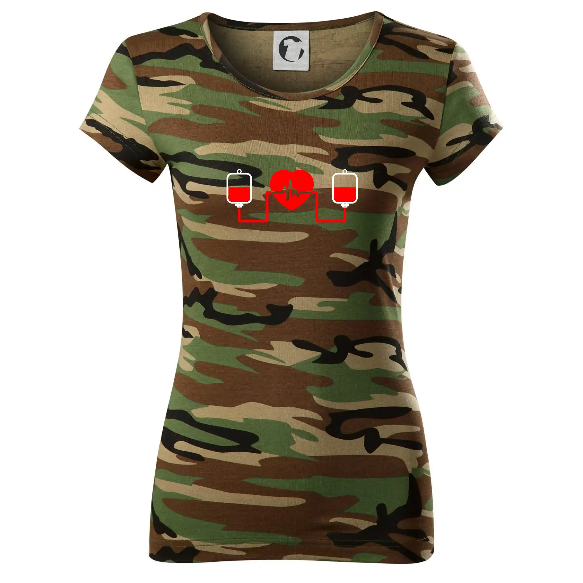 Zdravotnická výměna krve