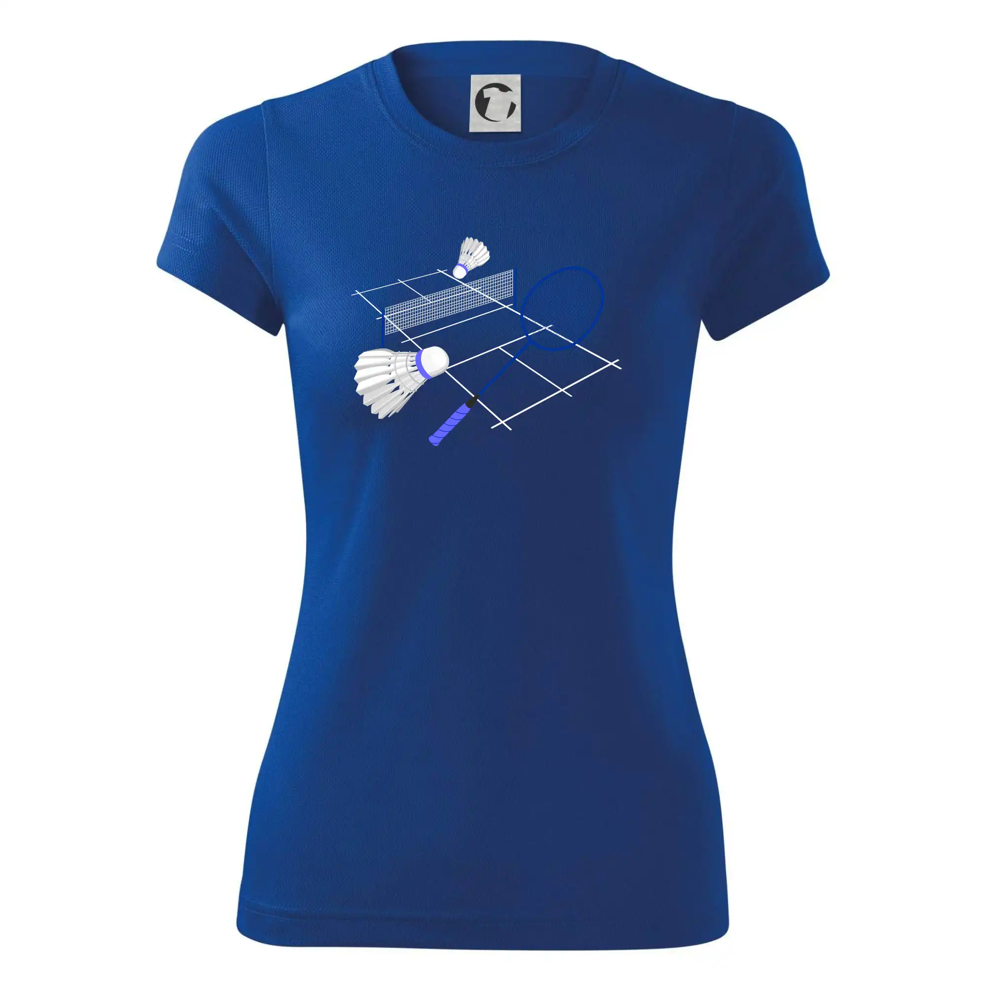 Badminton - hřiště