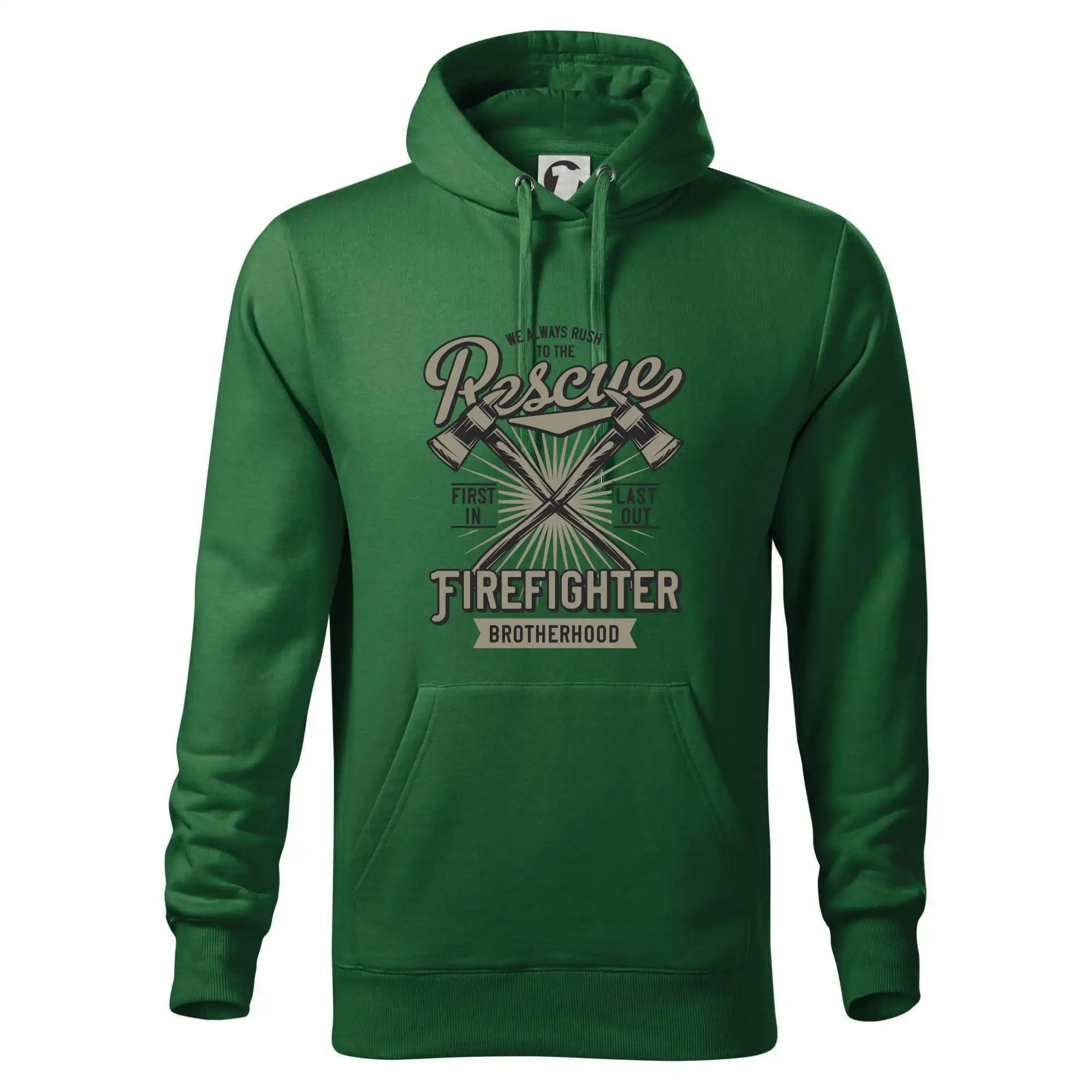 Rescue Firefighter