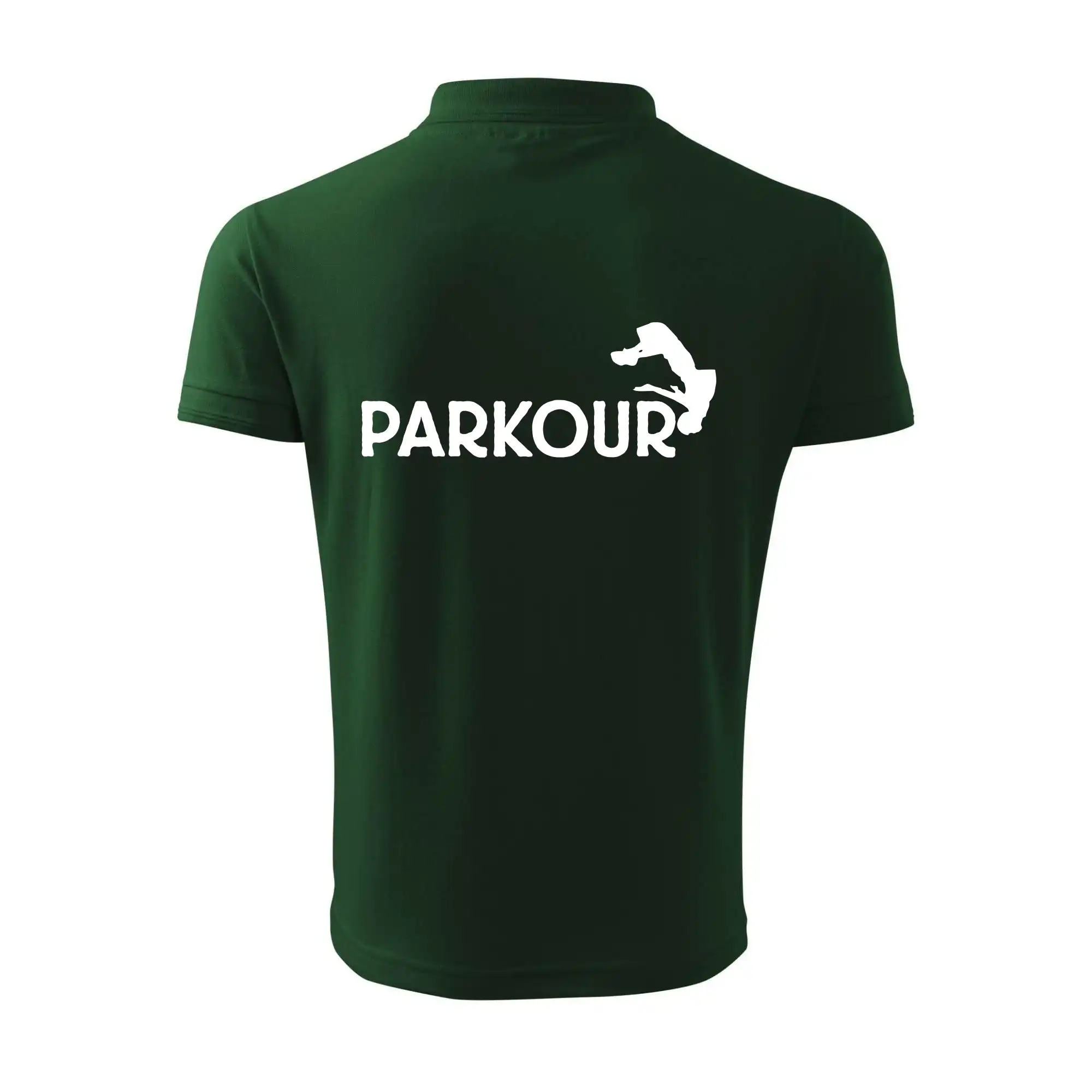 Parkour - salto