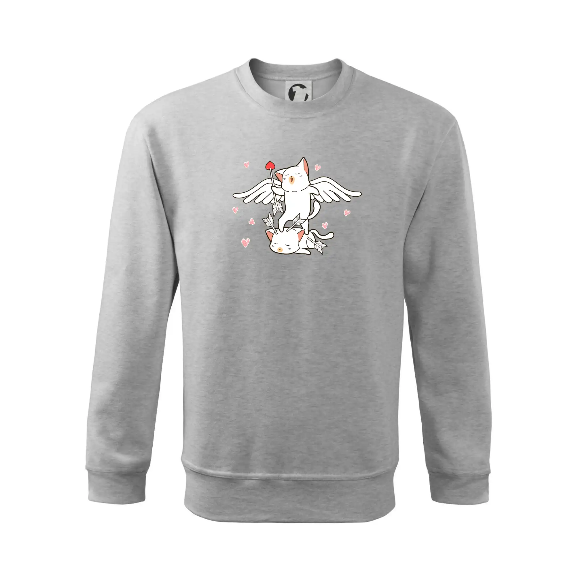 Kočky Amorův šíp