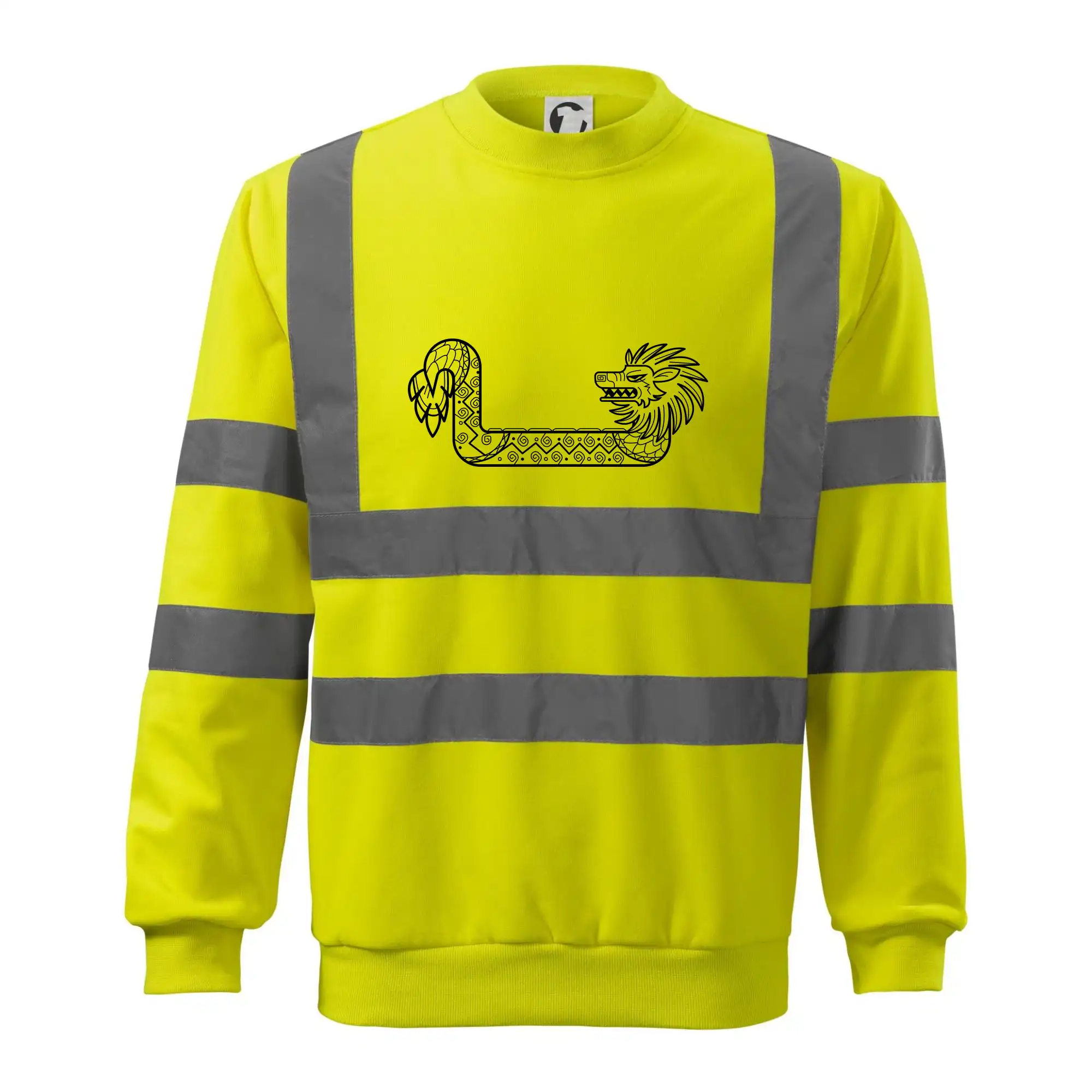 Mayové - zvířata drak