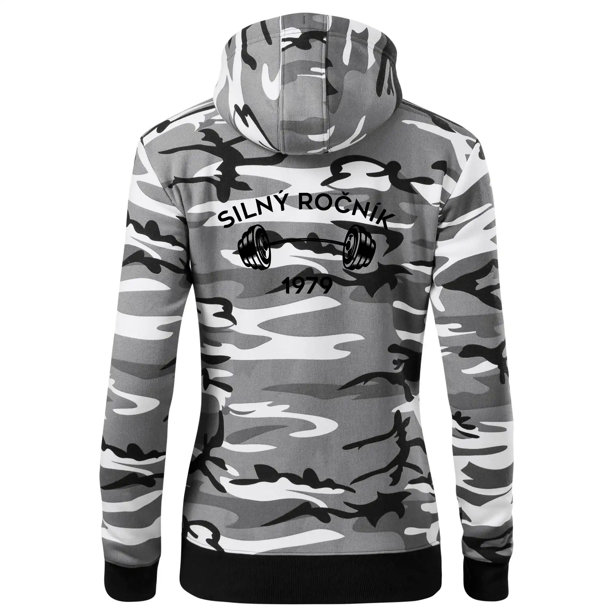 Silný ročník - Letopočet 1979