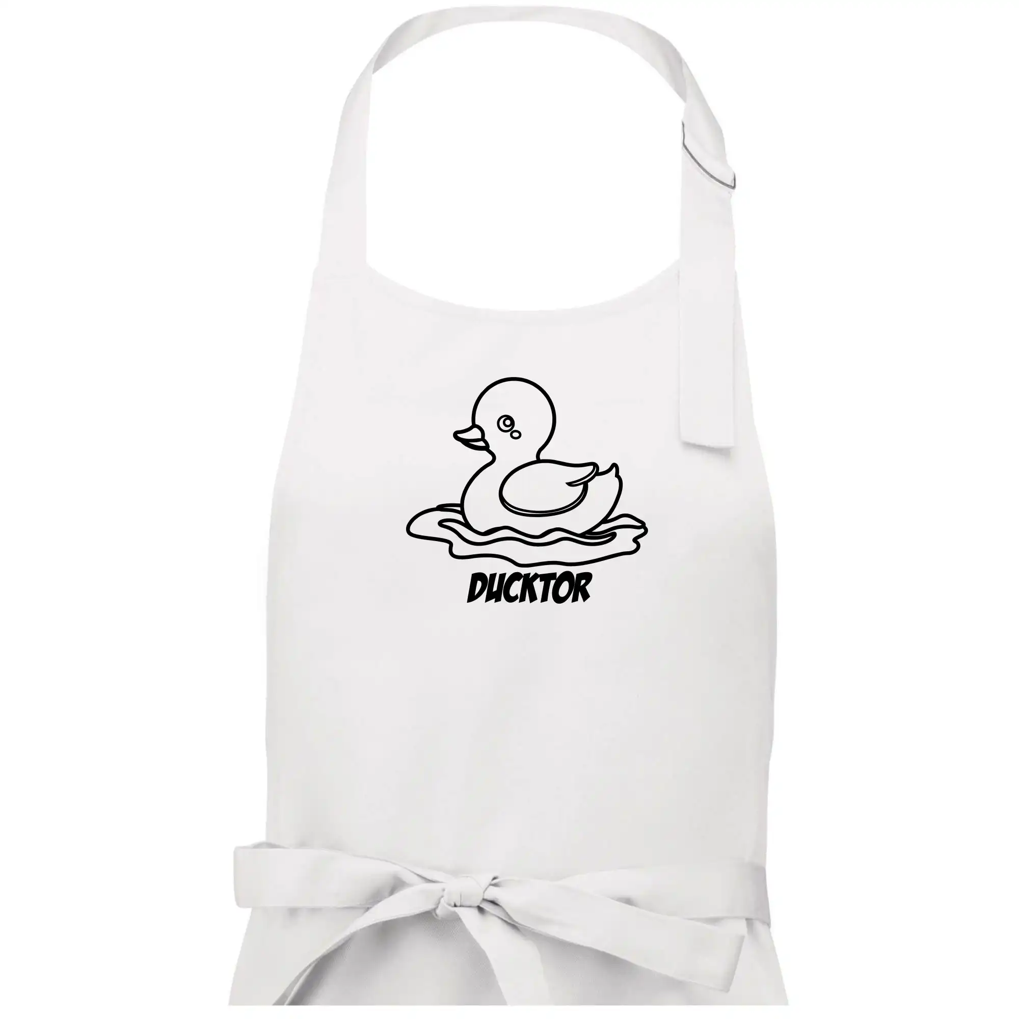 Ducktor