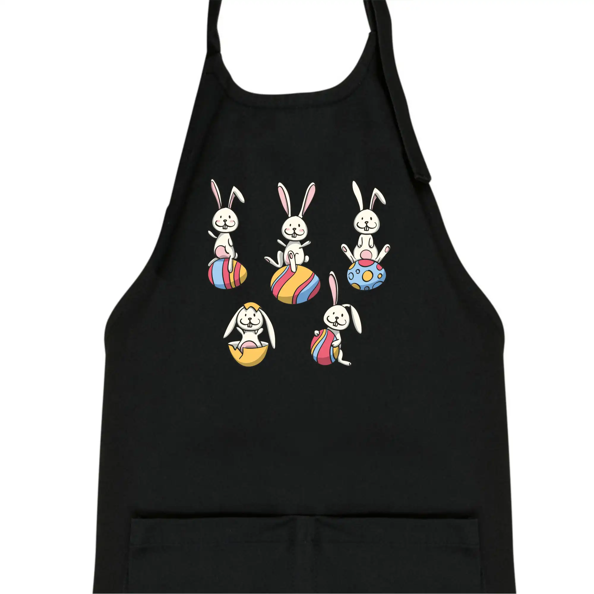 Velikonoční zajíci