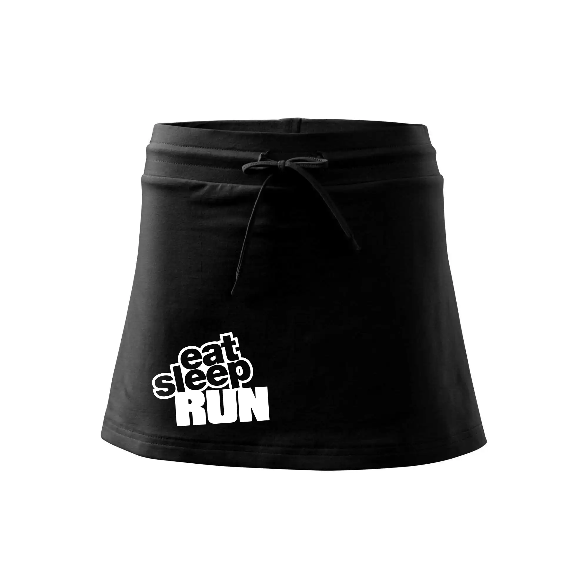 Eat sleep run velké