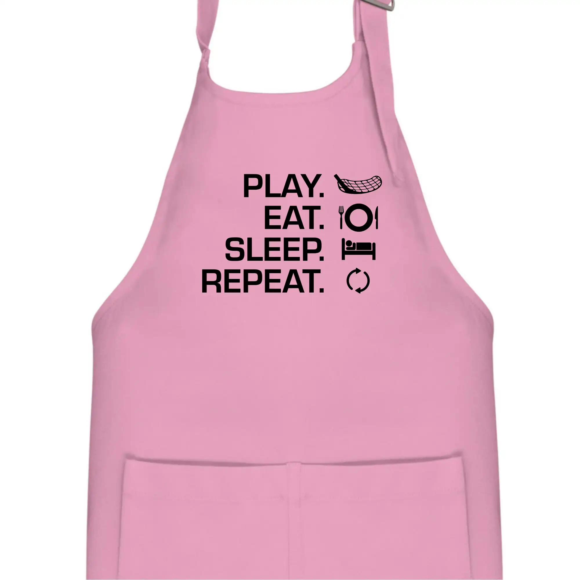 Play Eat Sleep Repeat florbal