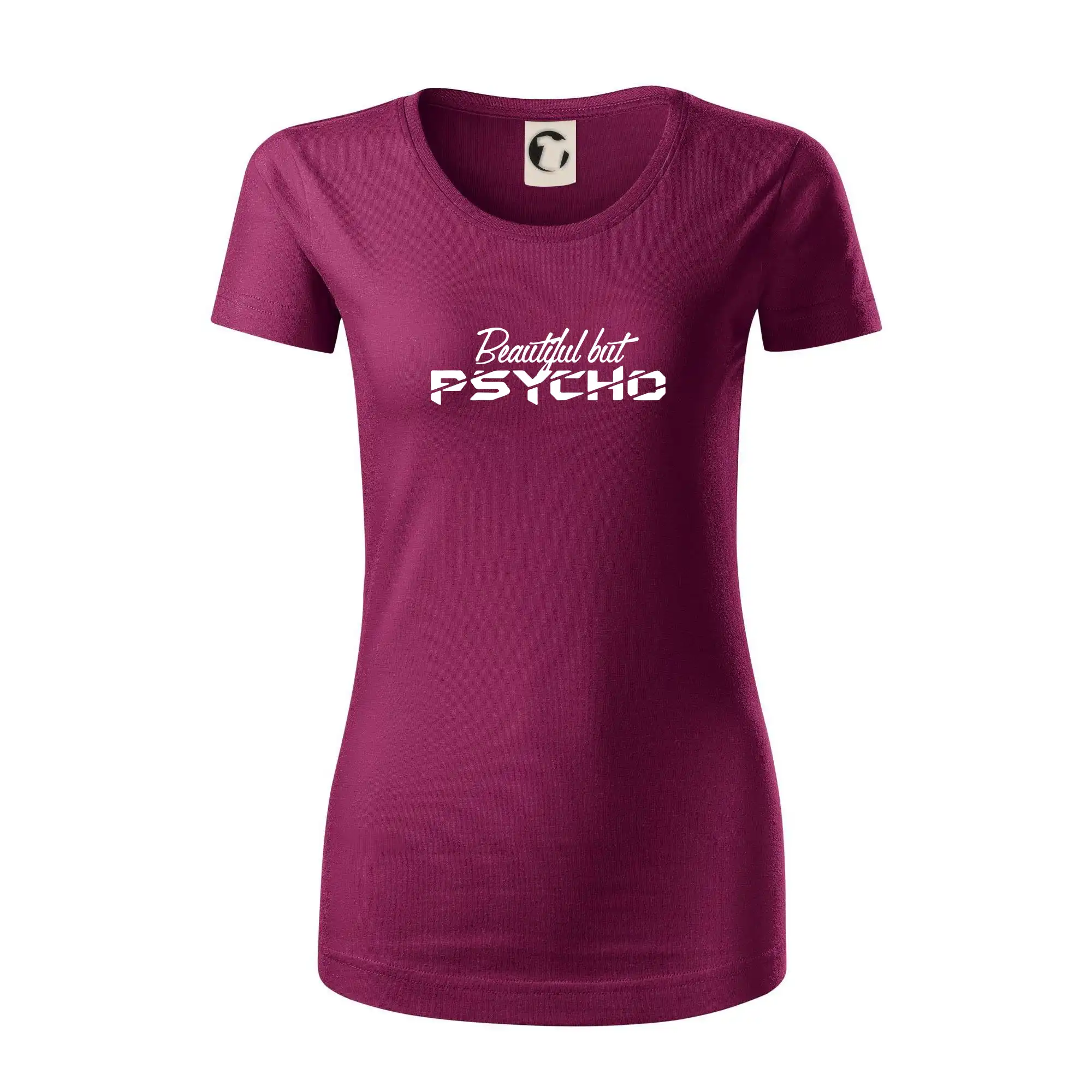 Beautiful but PSYCHO