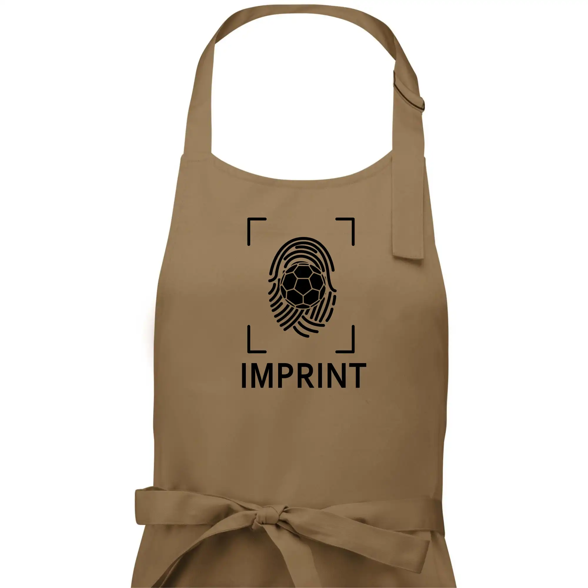 Házená imprint
