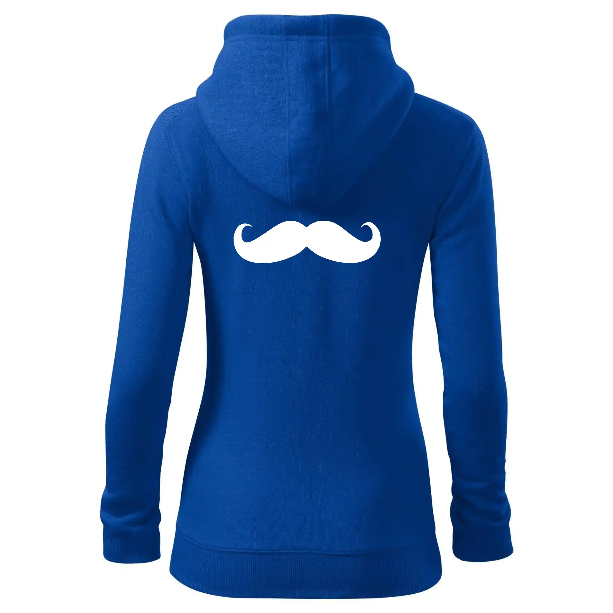 Mustache - knírek
