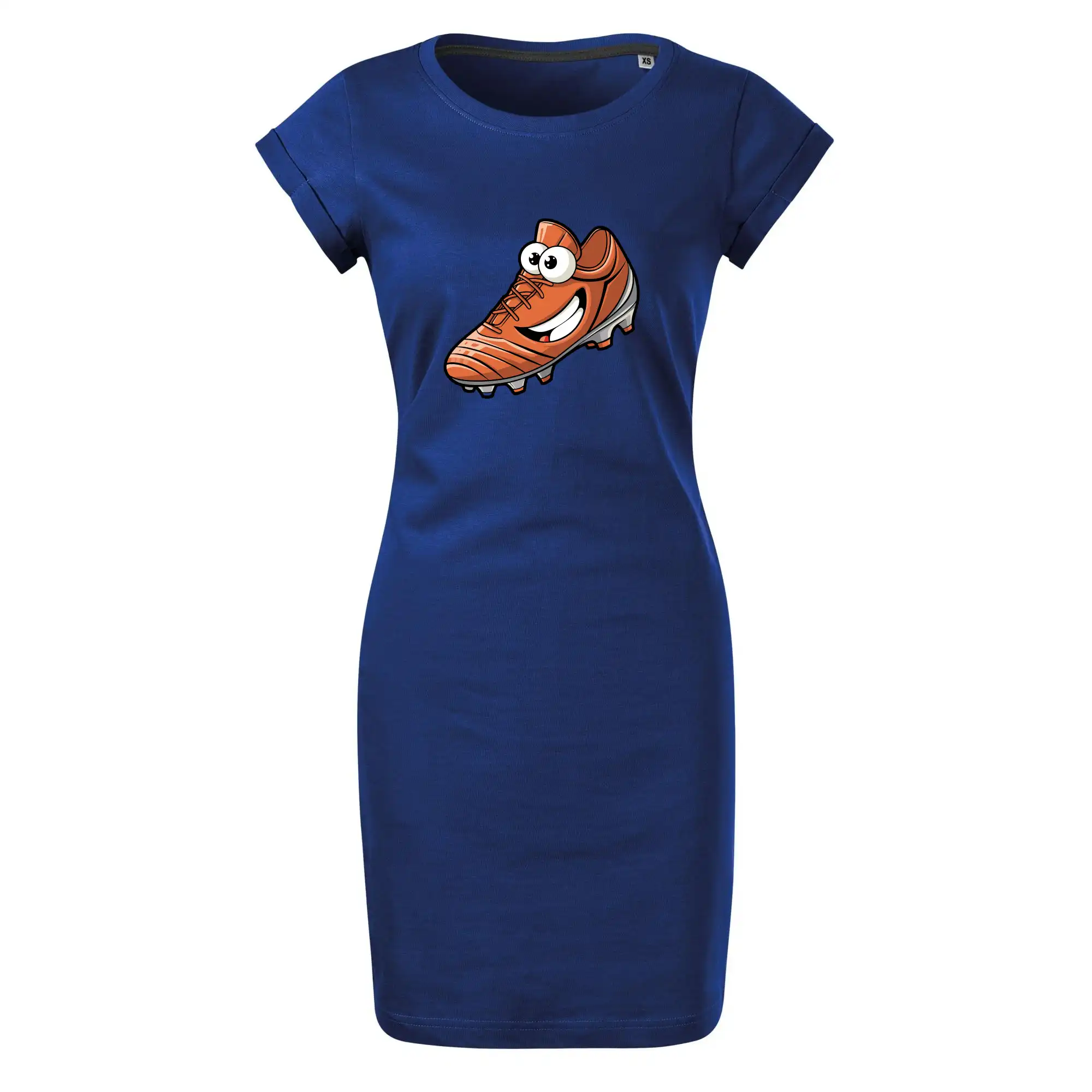 Parové triko - Kopačka a míč