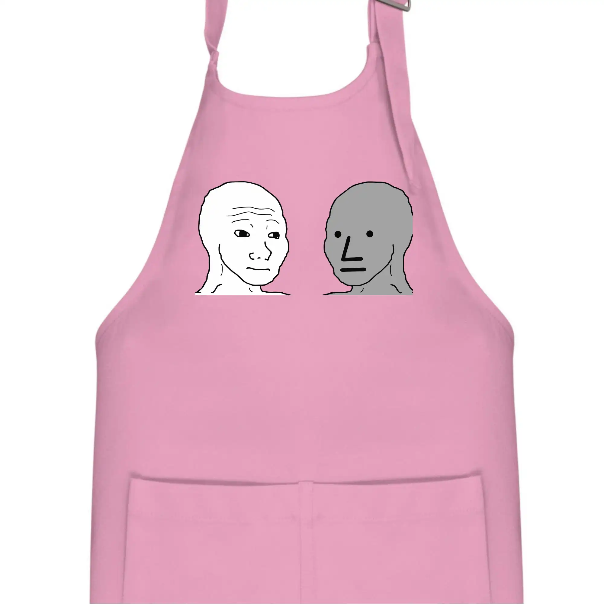 Wojak (Feels Guy) a NPC