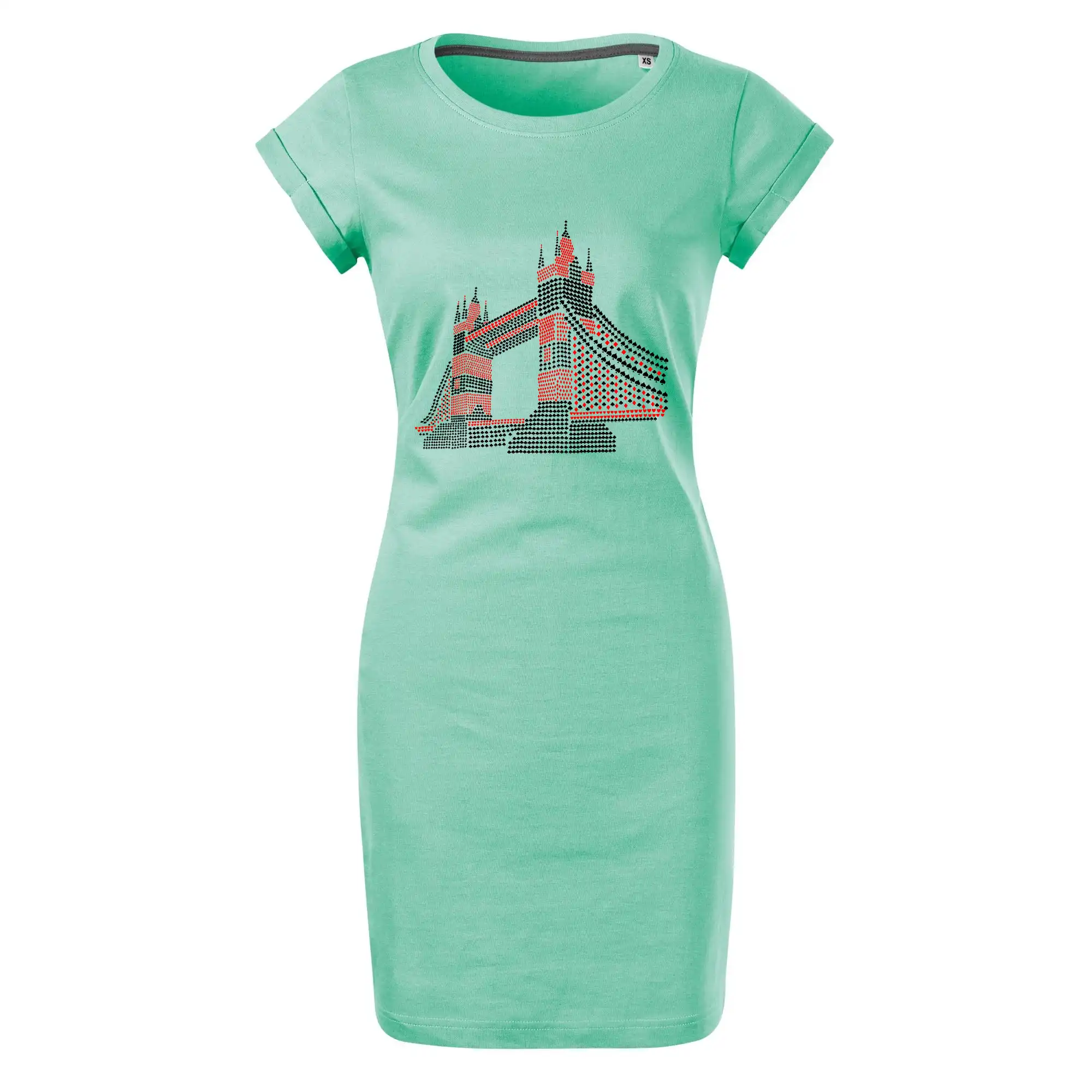 Tower bridge symboly