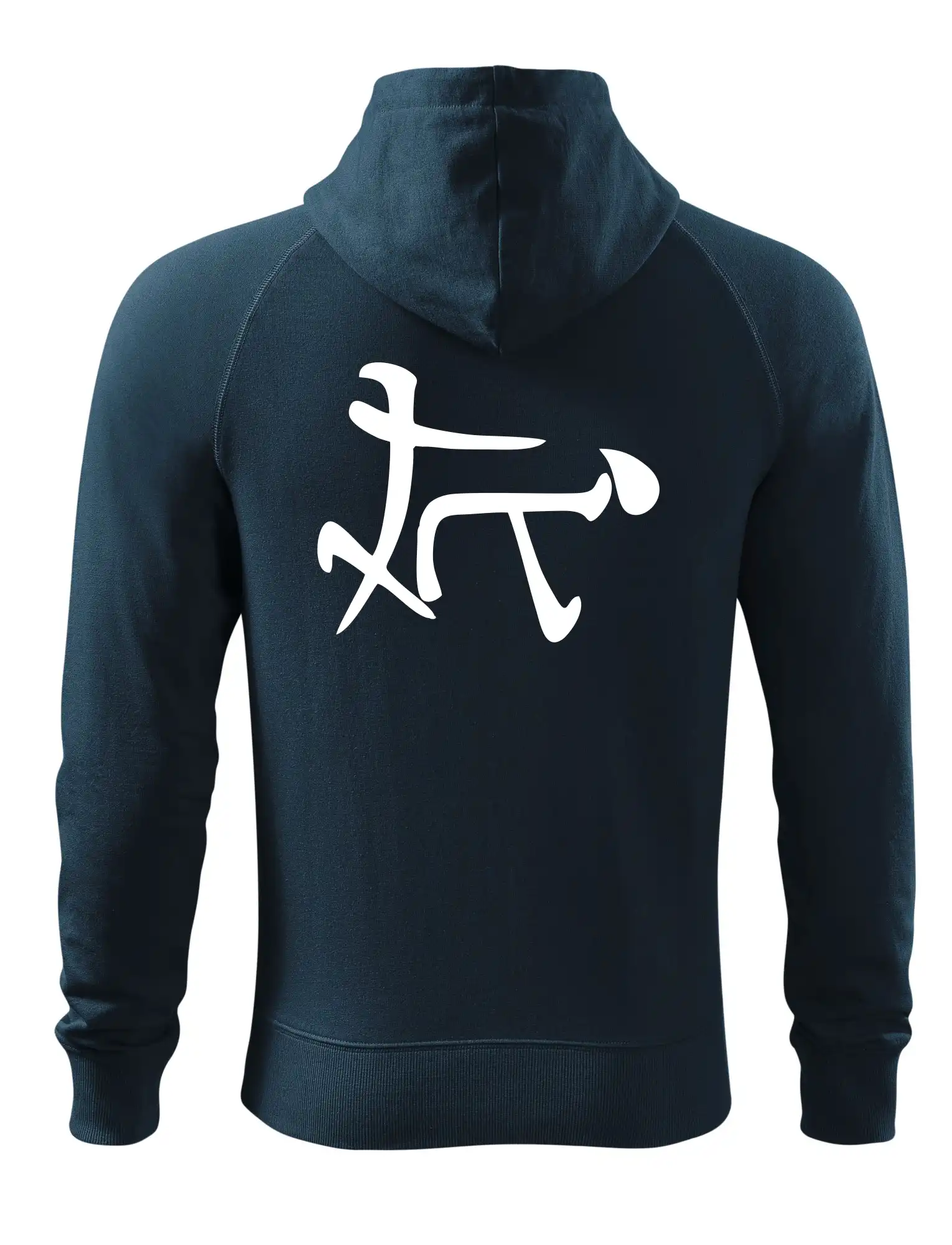 Čínský symbol - soulož