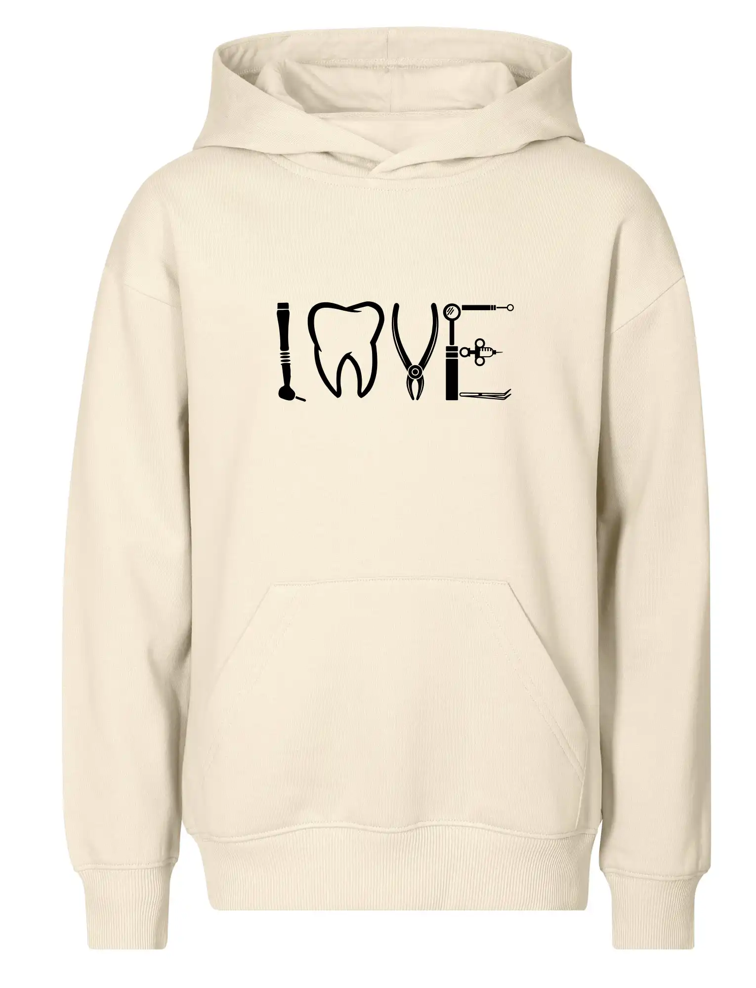 Love zubař